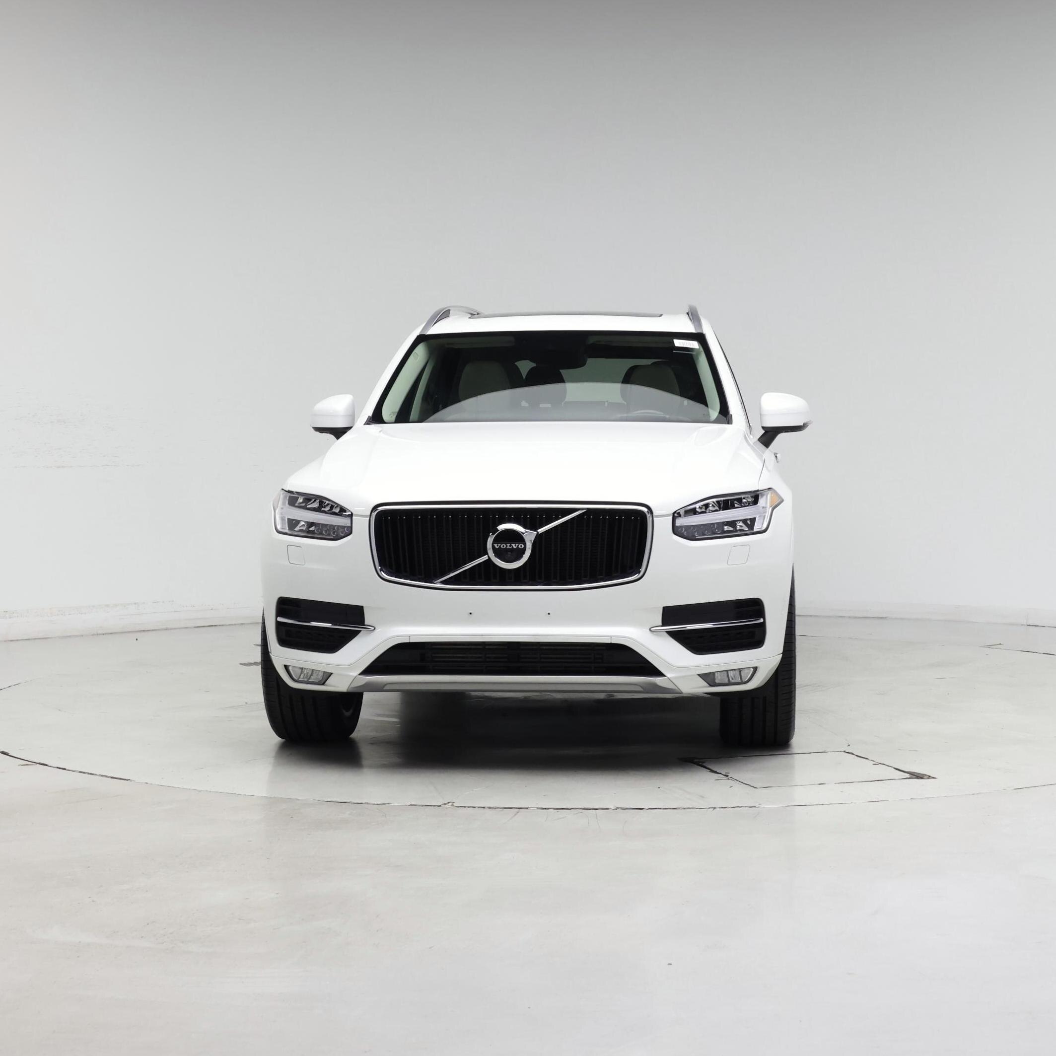 Thumbnail: 2019 Volvo XC90 - 5