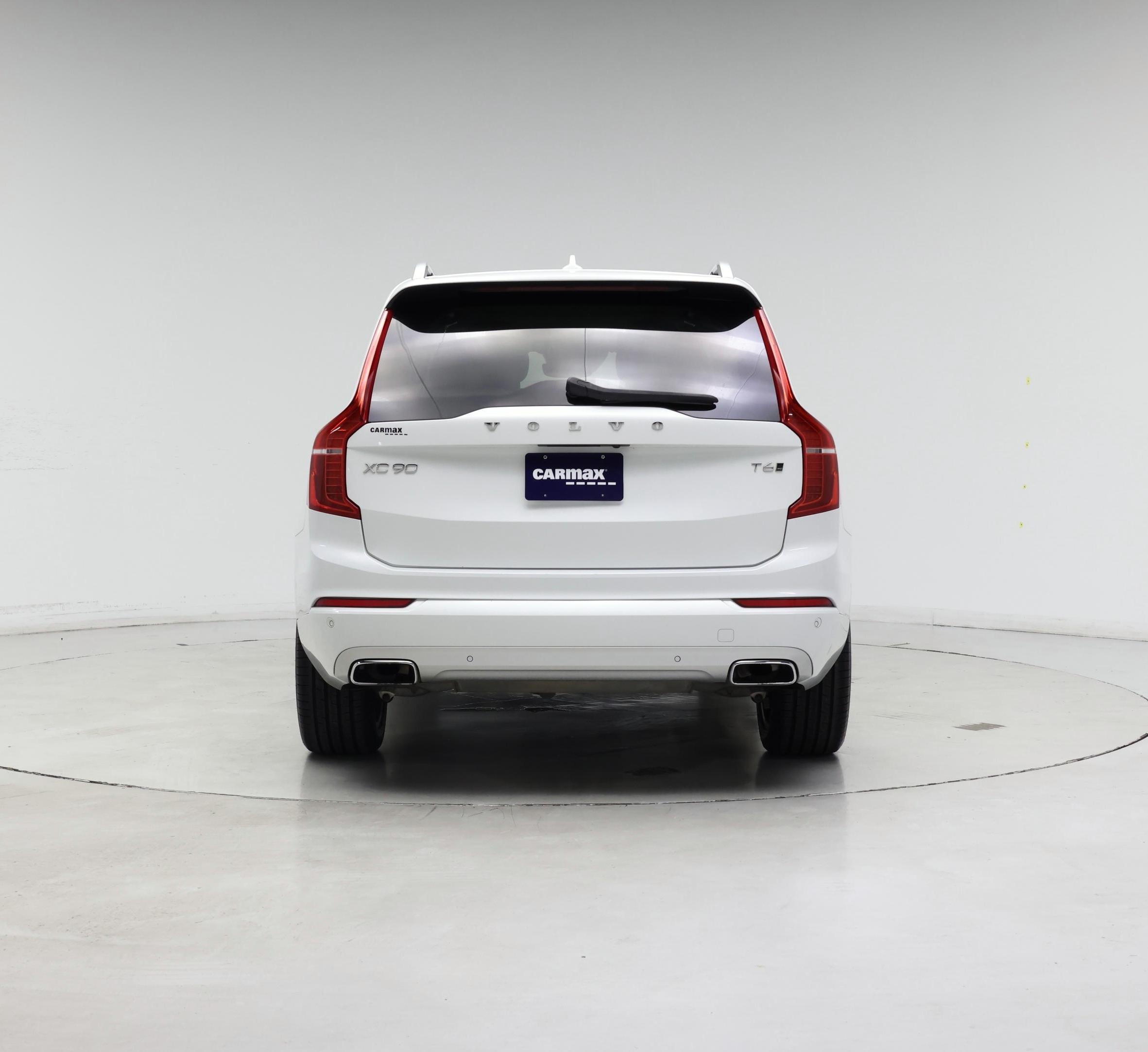 Thumbnail: 2019 Volvo XC90 - 6