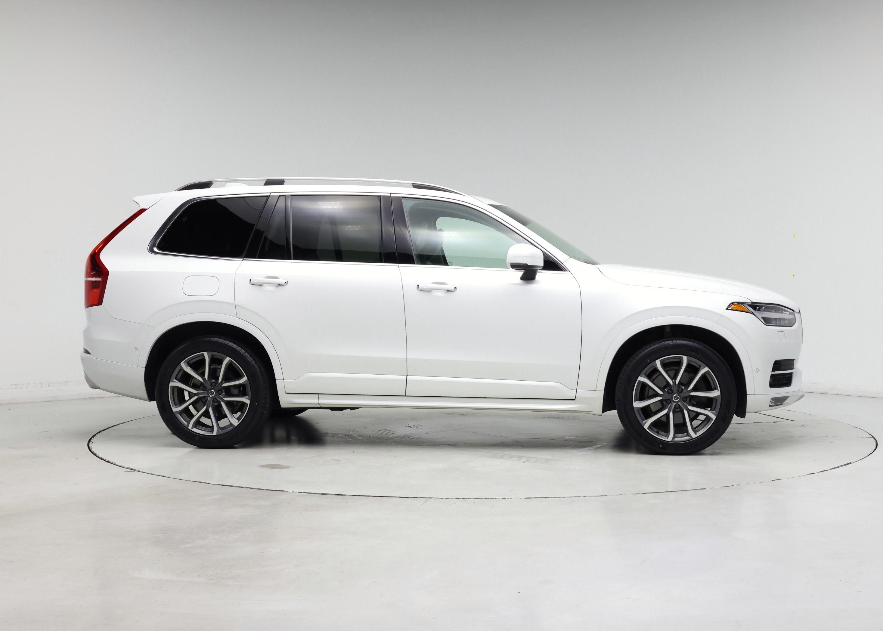 Thumbnail: 2019 Volvo XC90 - 7