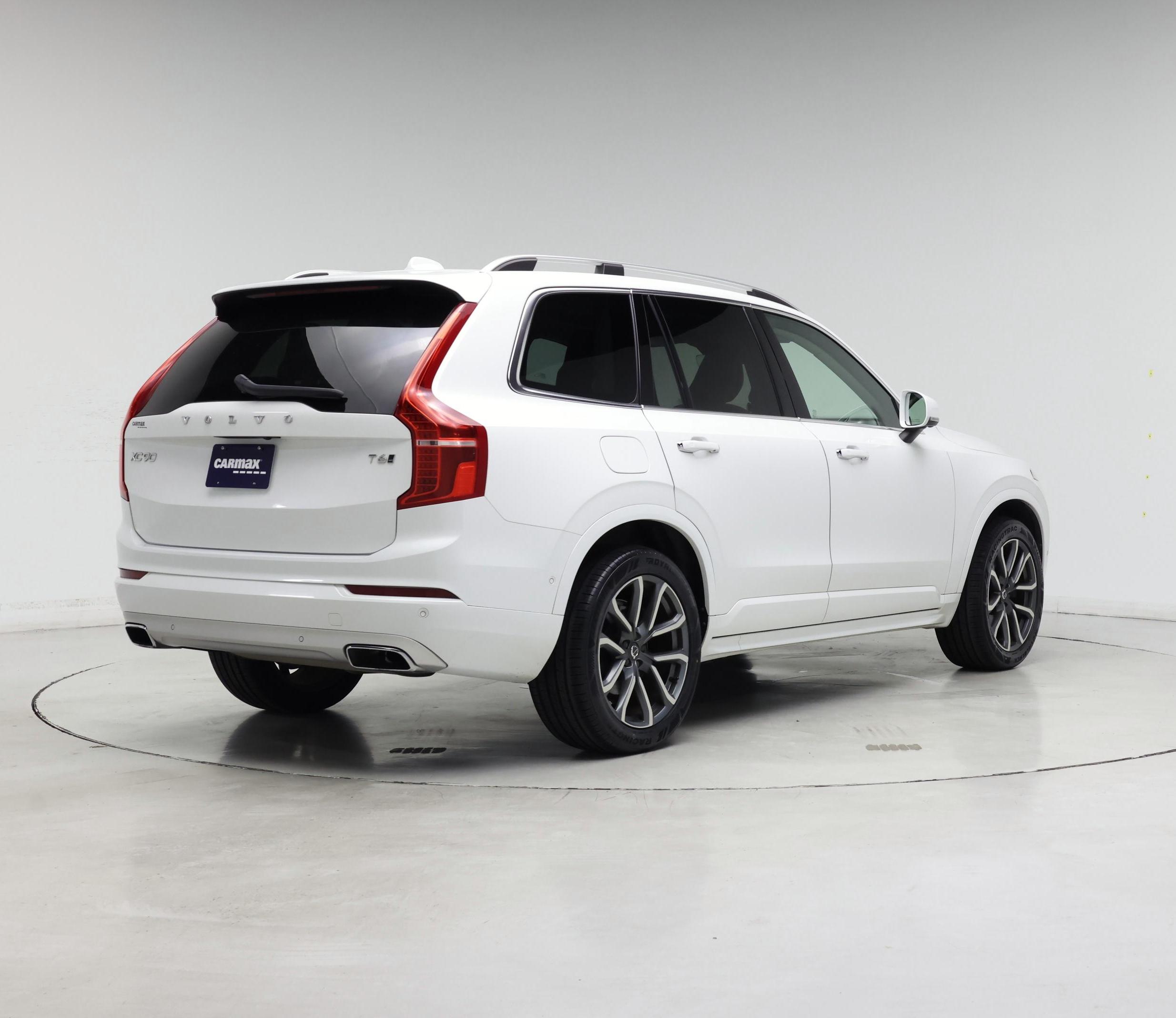 Thumbnail: 2019 Volvo XC90 - 8