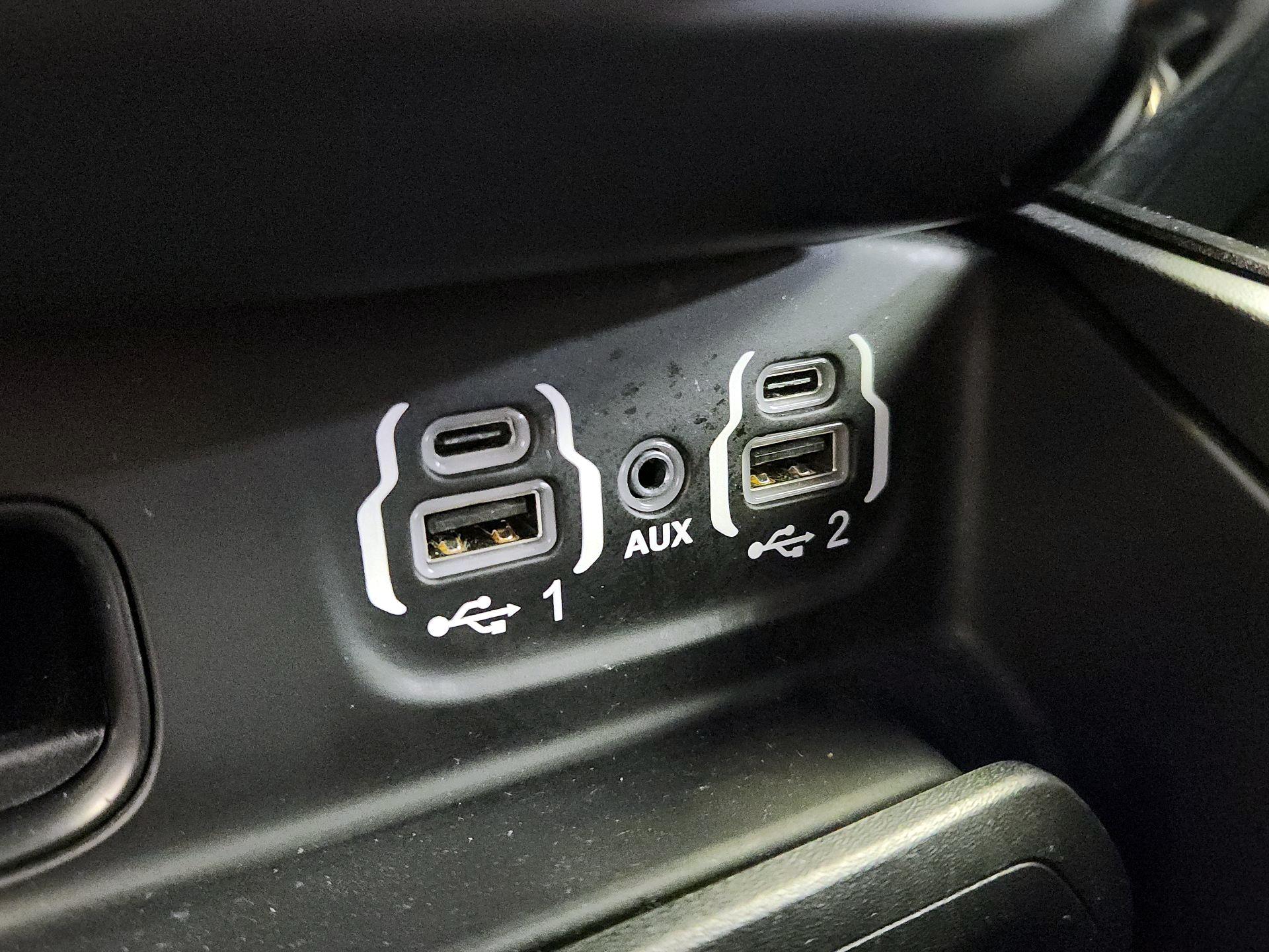 Thumbnail: 2022 RAM 1500 - 19