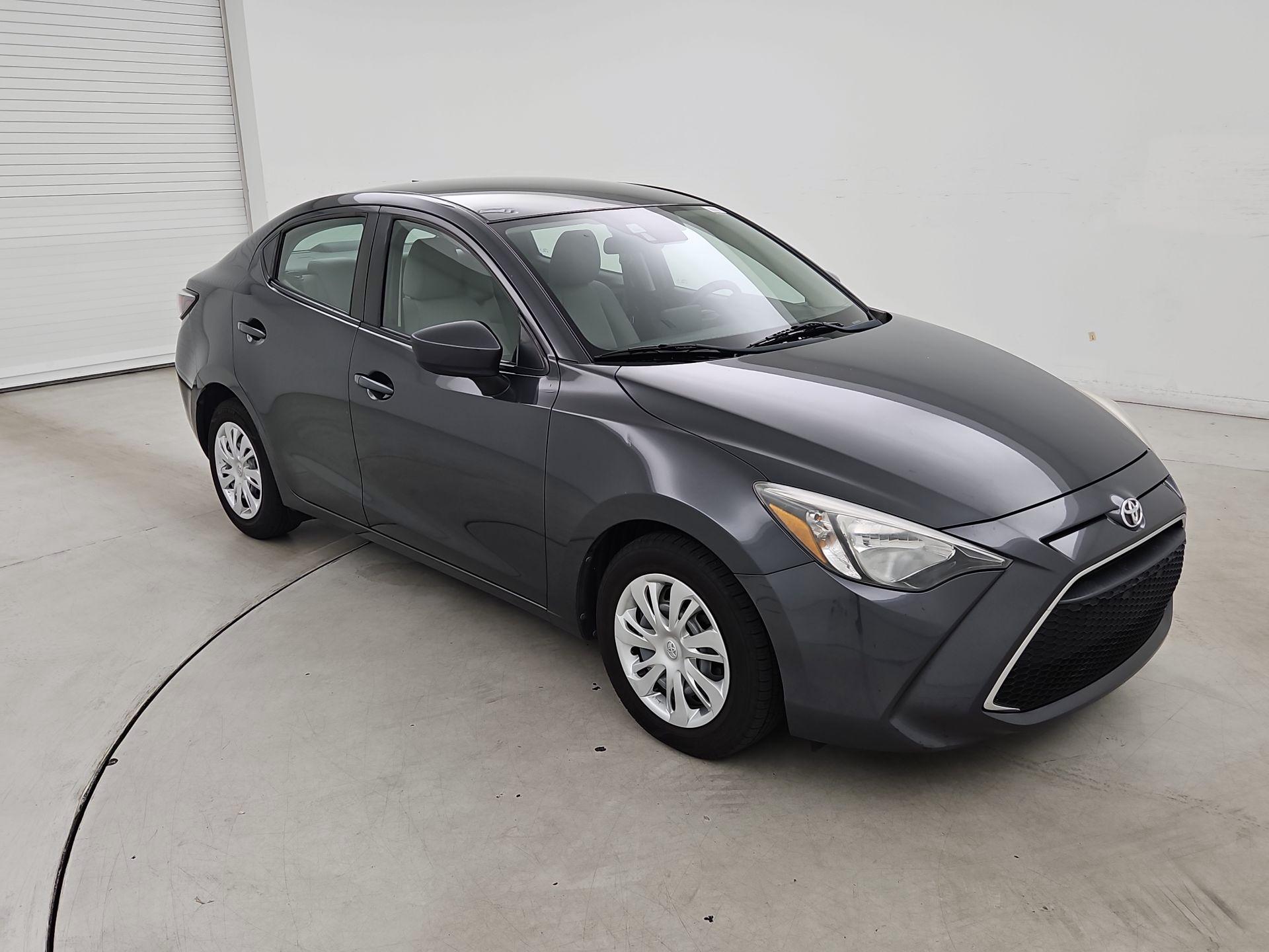 Thumbnail: 2019 Toyota Yaris - 1