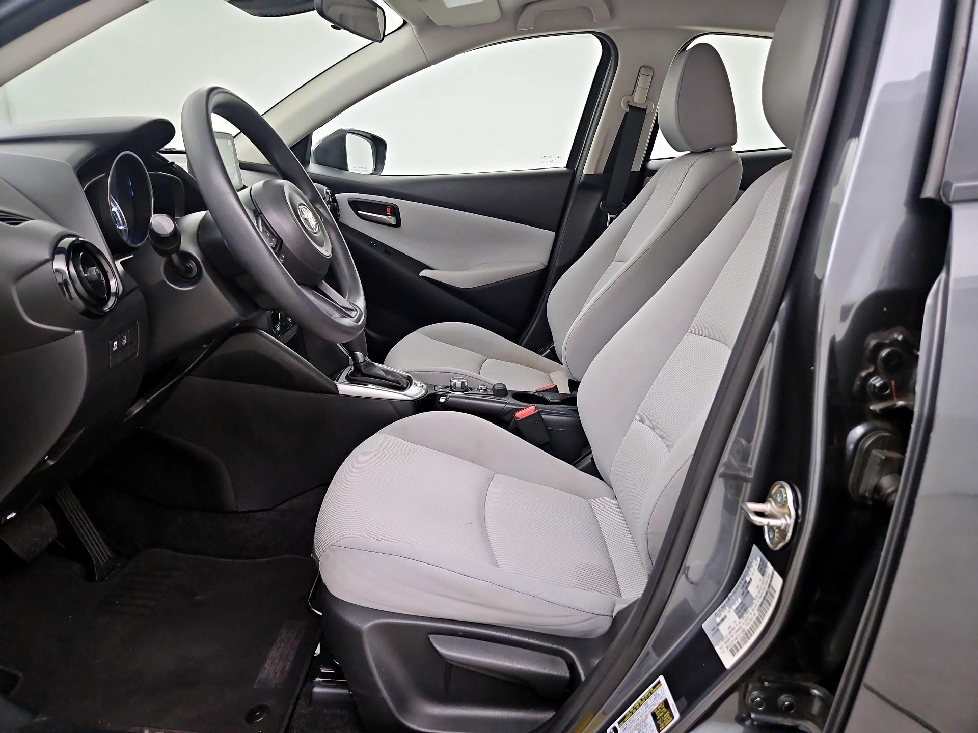 Thumbnail: 2019 Toyota Yaris - 9