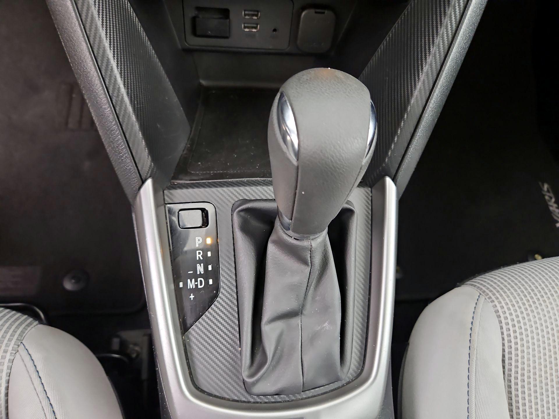 Thumbnail: 2019 Toyota Yaris - 15