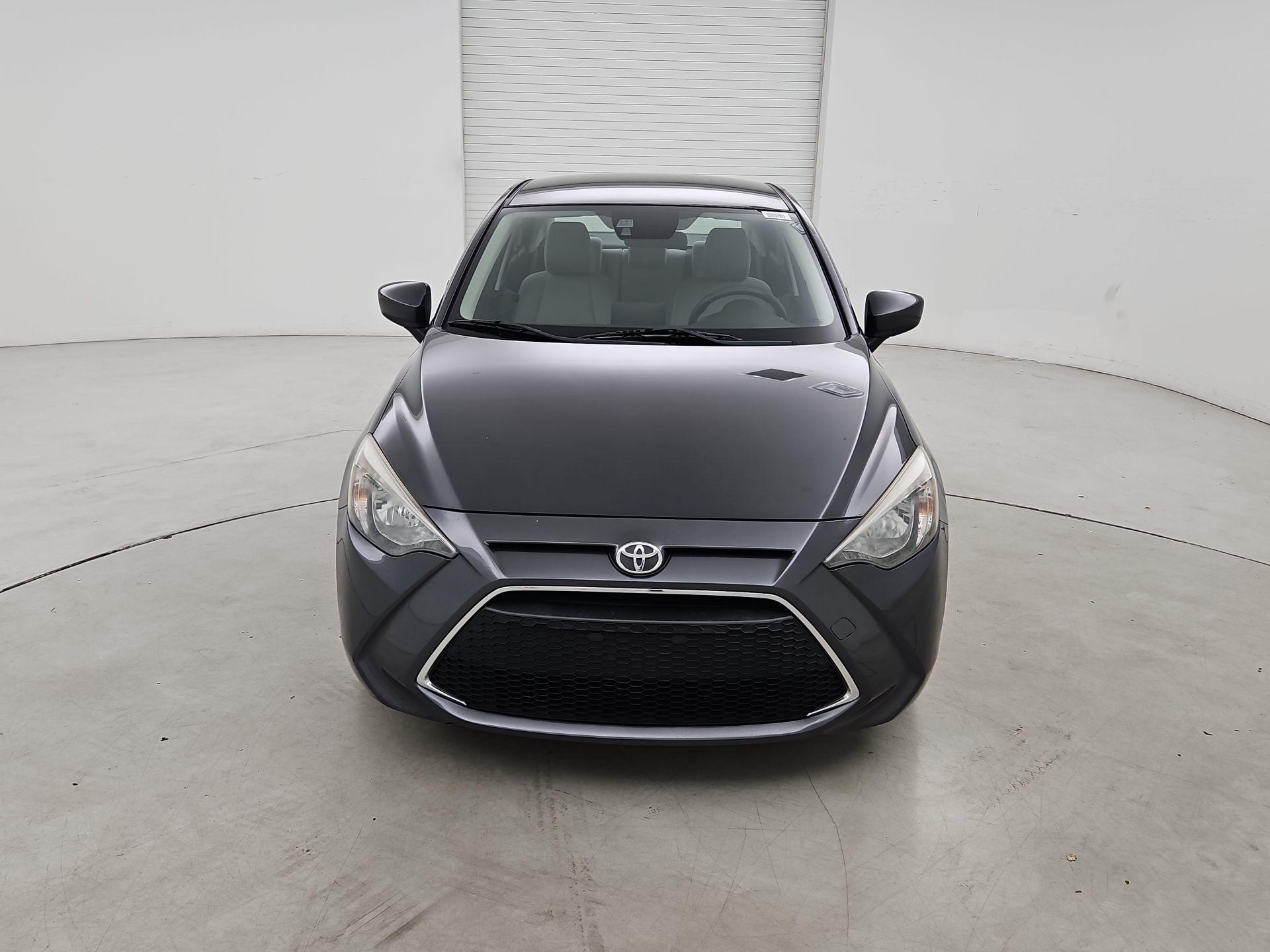 Thumbnail: 2019 Toyota Yaris - 2