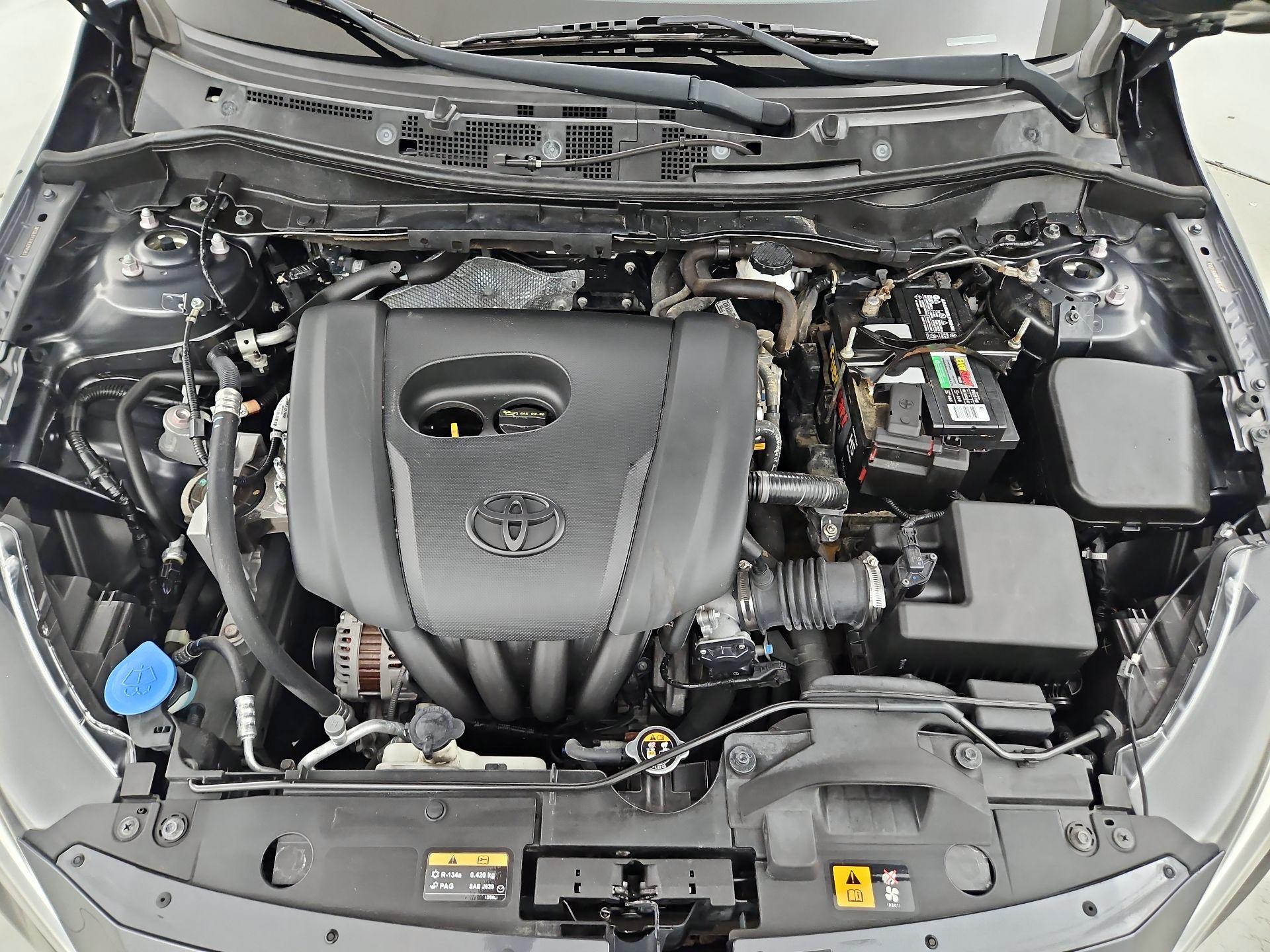 Thumbnail: 2019 Toyota Yaris - 19
