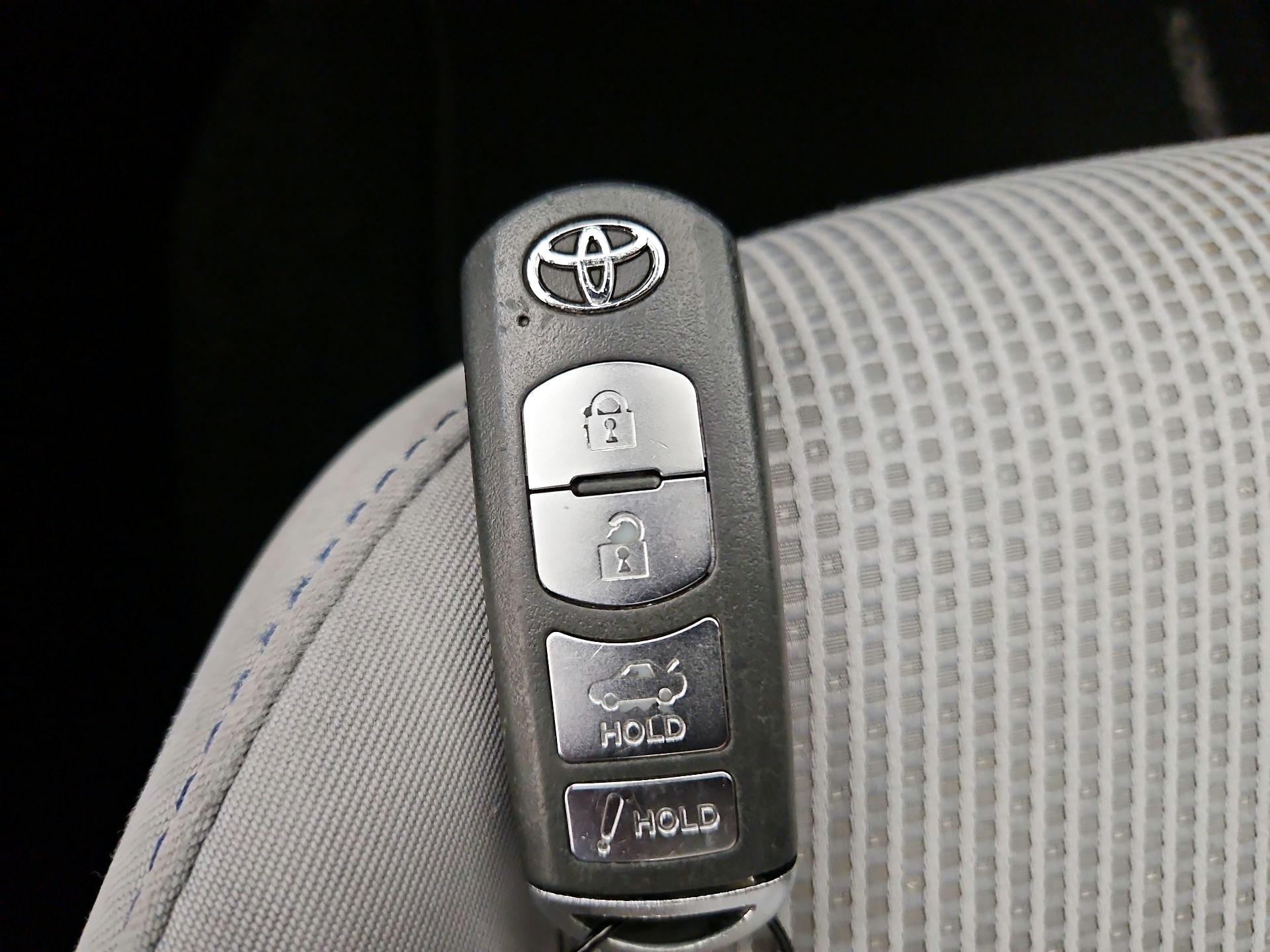 Thumbnail: 2019 Toyota Yaris - 20