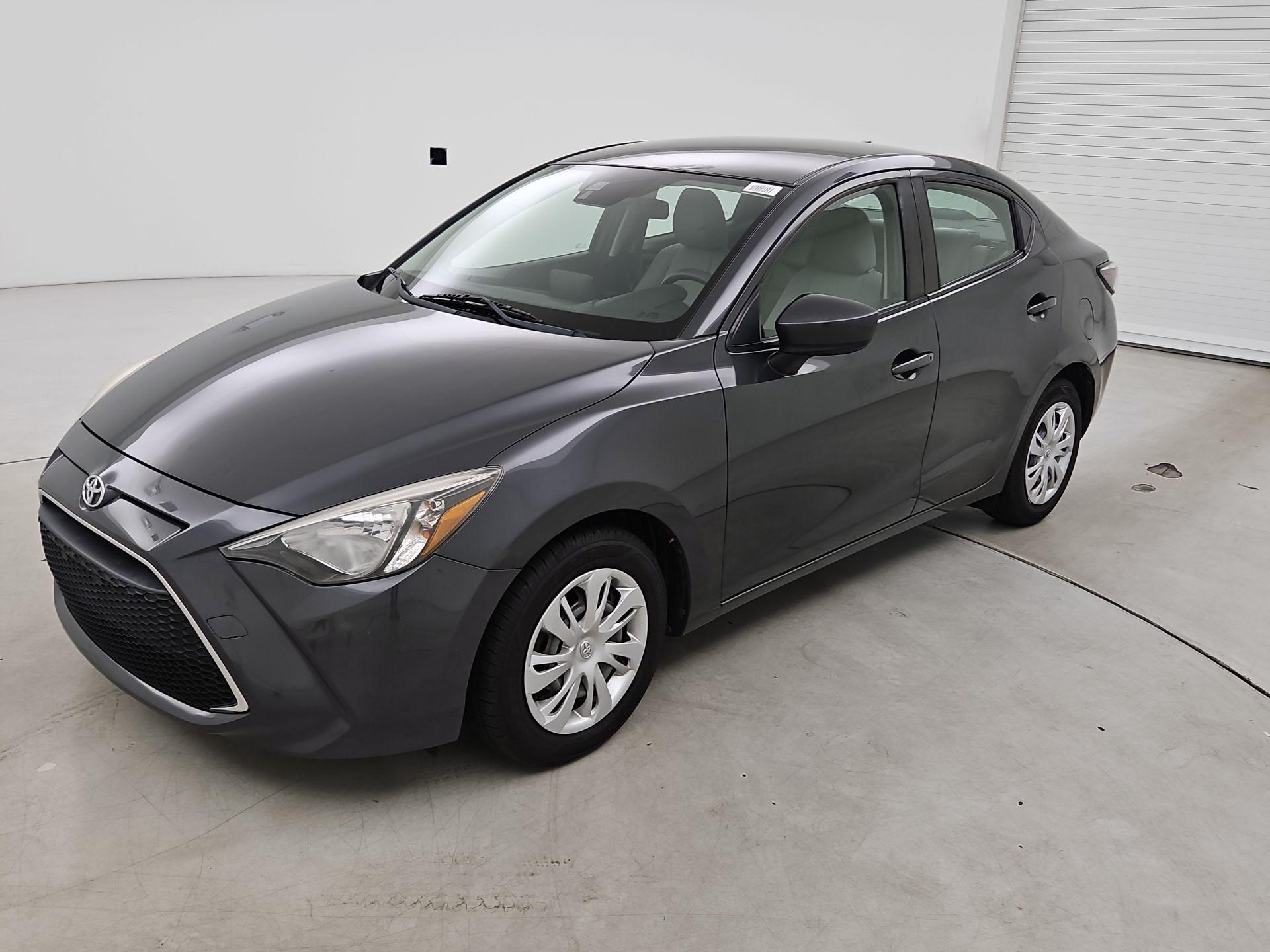 Thumbnail: 2019 Toyota Yaris - 3