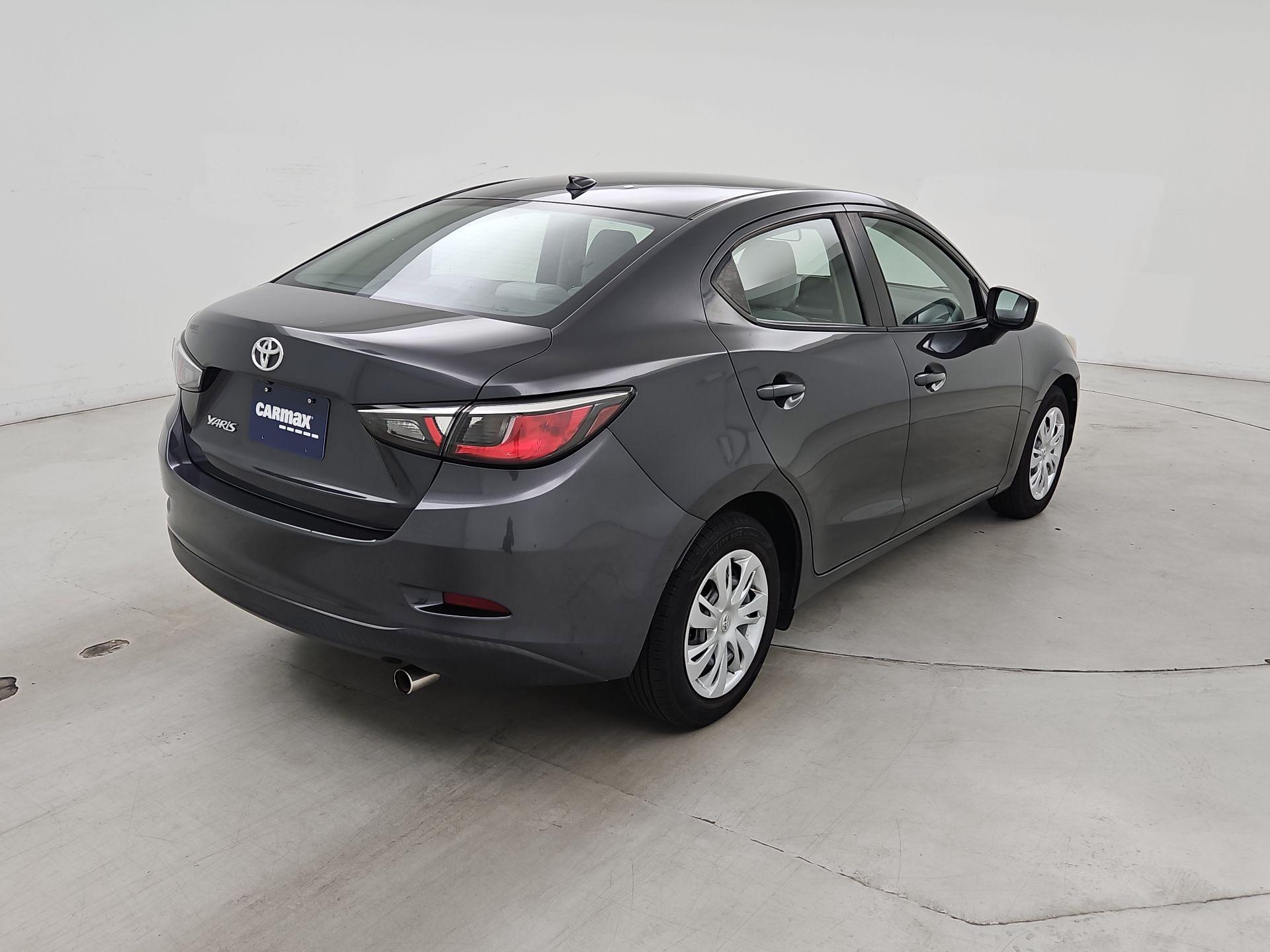 Thumbnail: 2019 Toyota Yaris - 5
