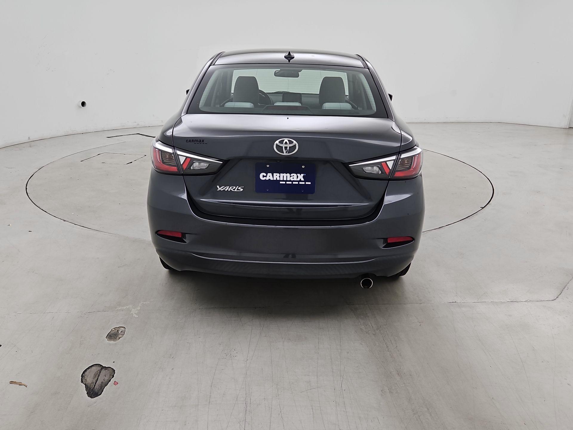 Thumbnail: 2019 Toyota Yaris - 6