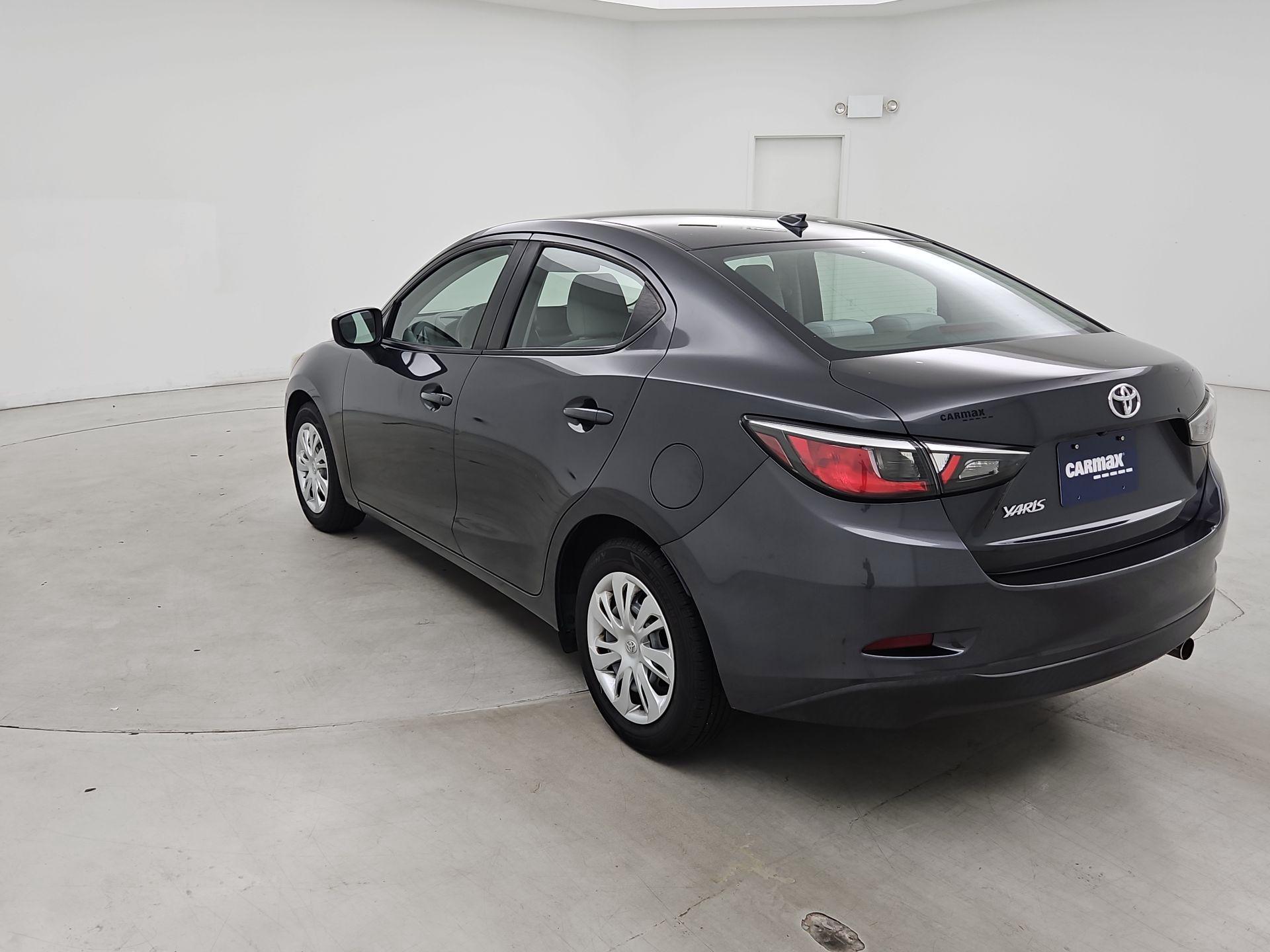 Thumbnail: 2019 Toyota Yaris - 7