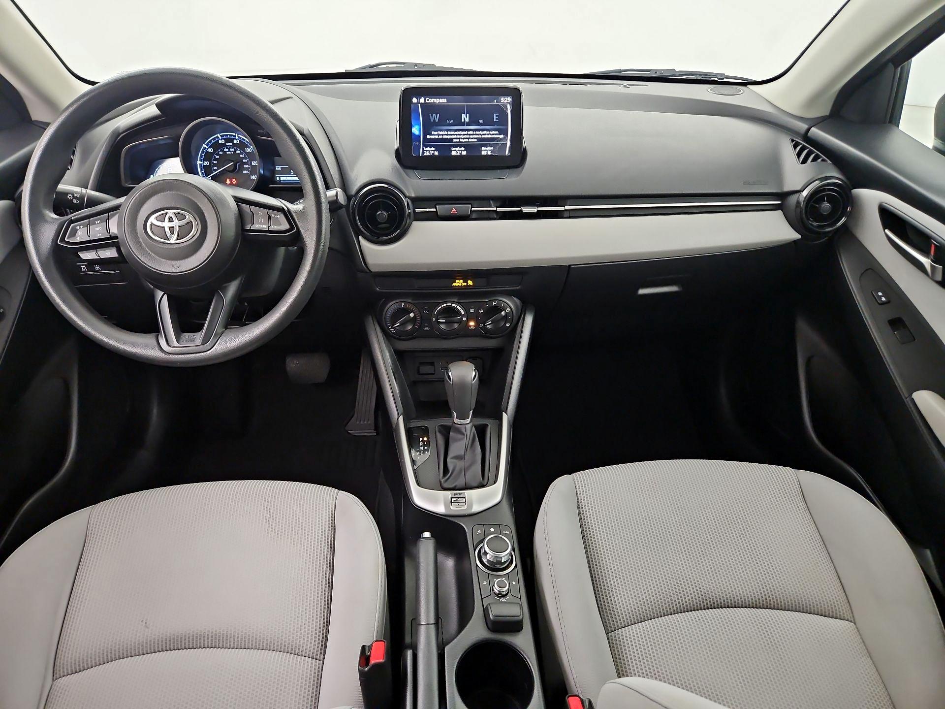 Thumbnail: 2019 Toyota Yaris - 8