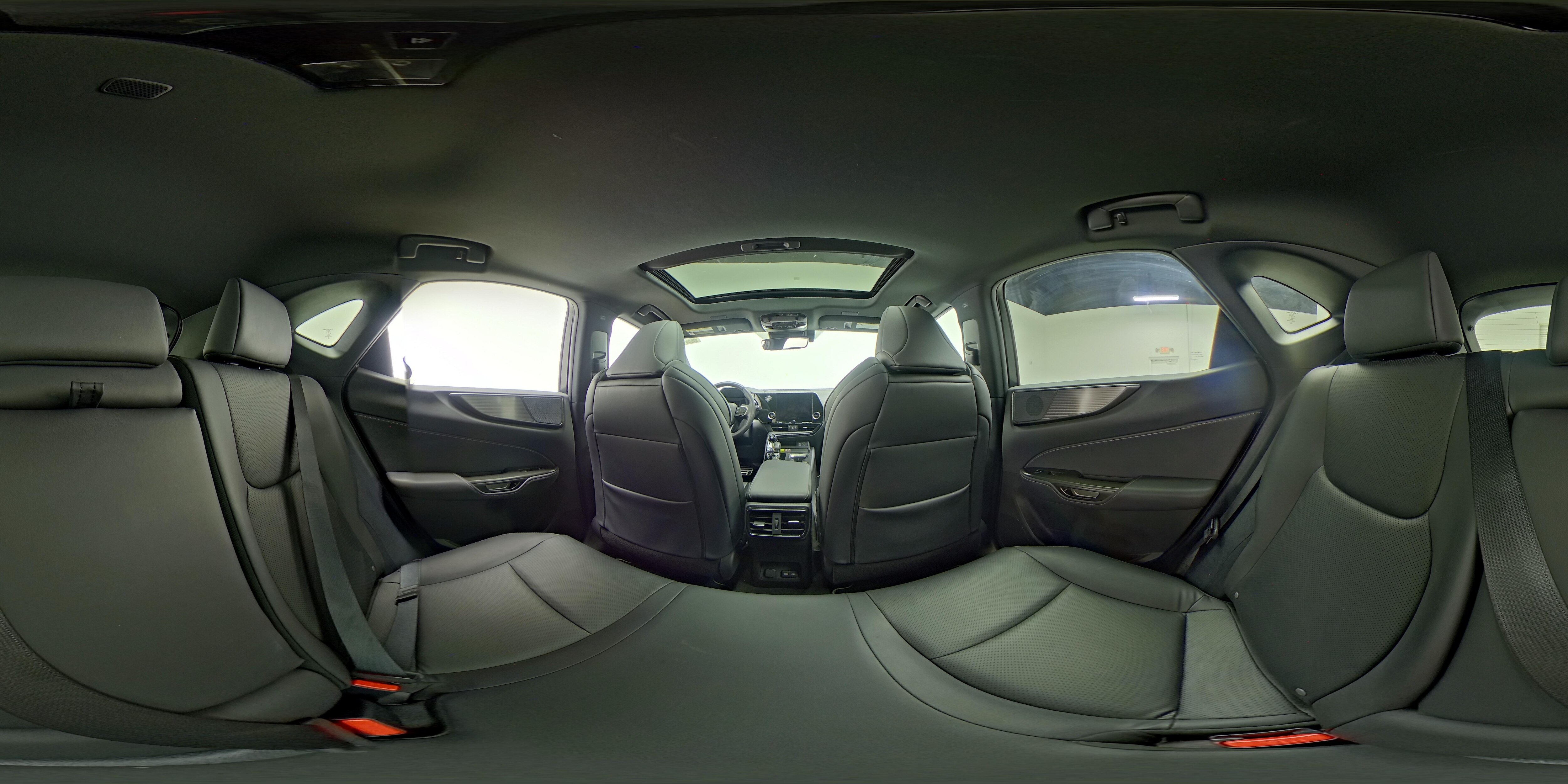 2024 Lexus NX 350 - Photo 28