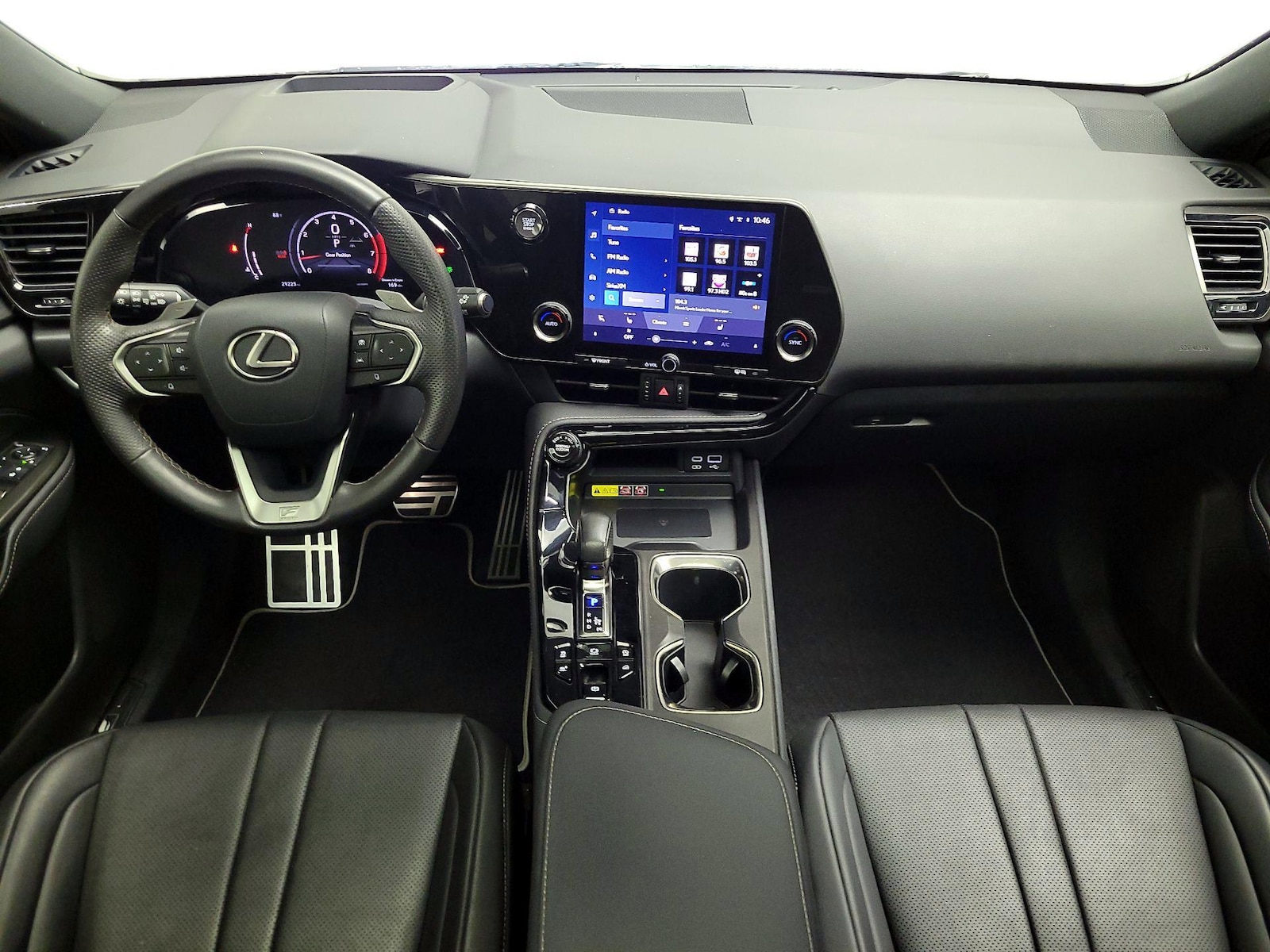 2024 Lexus NX 350 - Photo 10