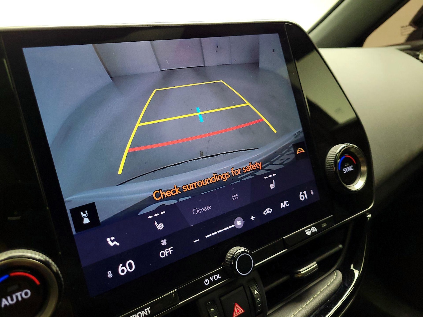 2024 Lexus NX 350 - Photo 16