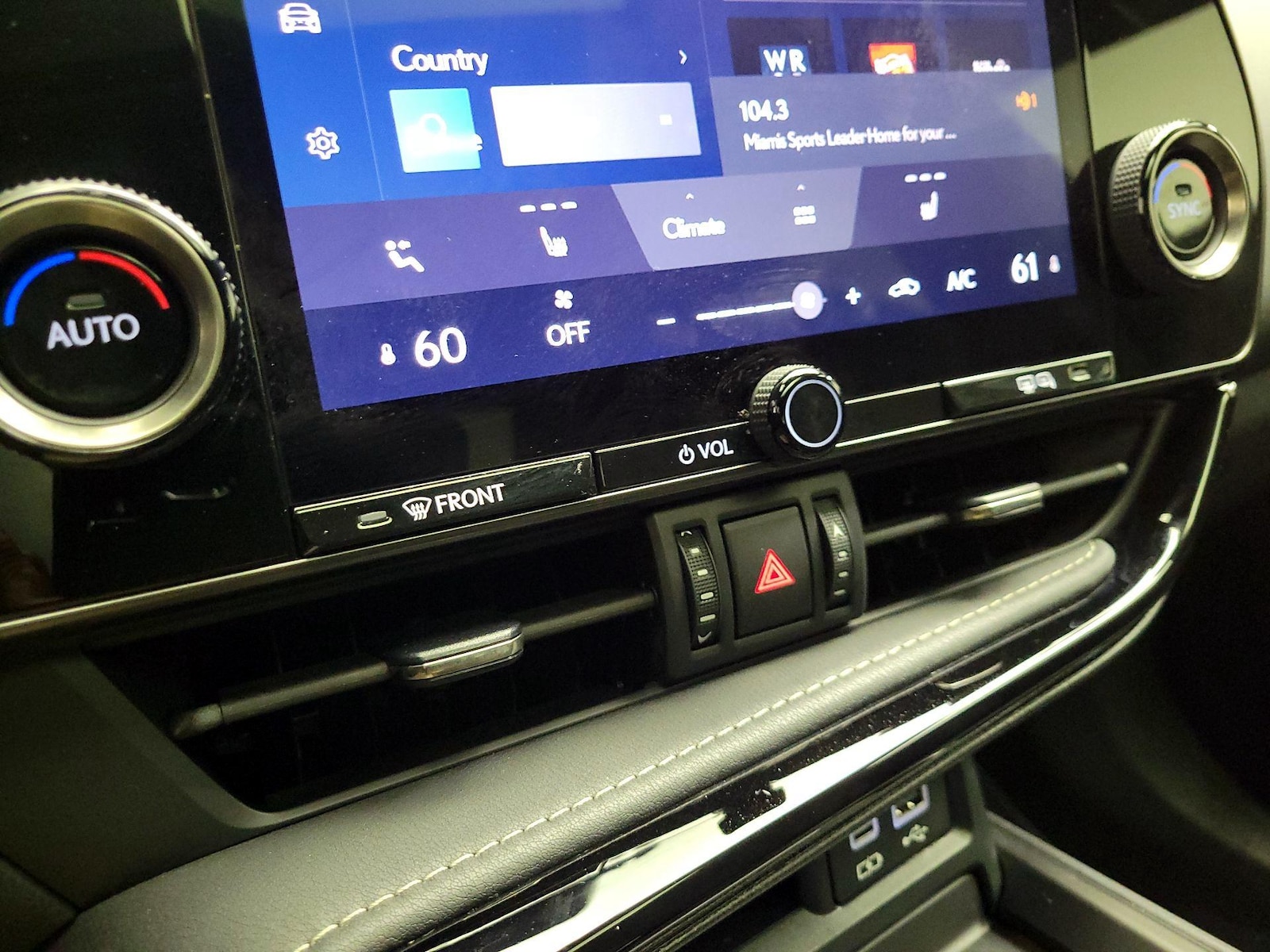 2024 Lexus NX 350 - Photo 18