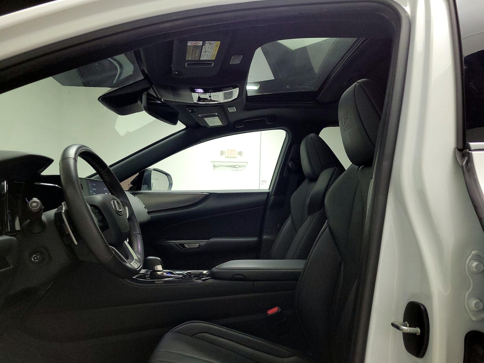 2024 Lexus NX 350 - Photo 21