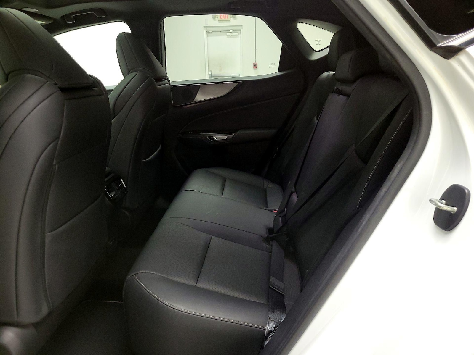 2024 Lexus NX 350 - Photo 22