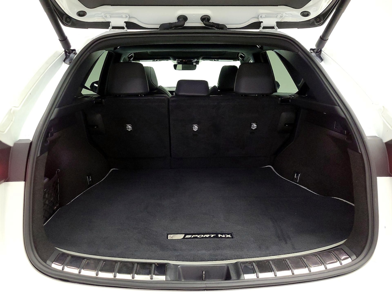 2024 Lexus NX 350 - Photo 23