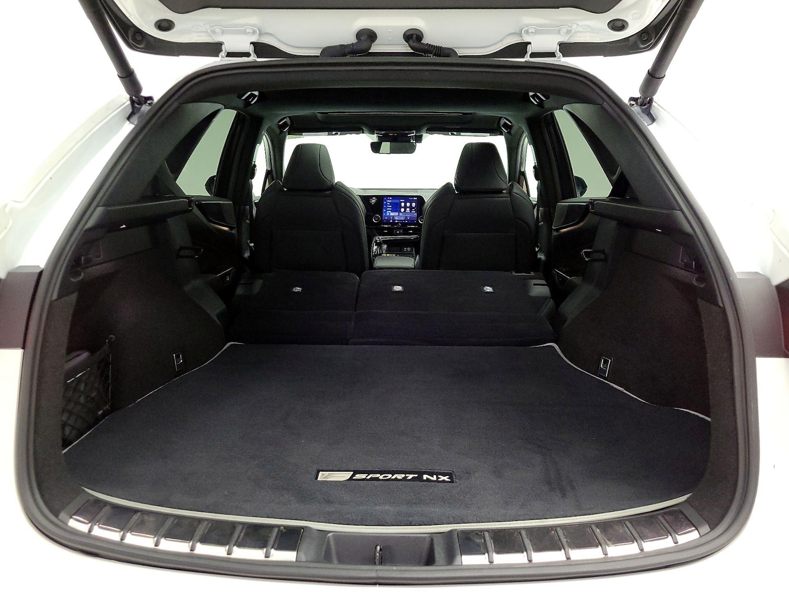 2024 Lexus NX 350 - Photo 24