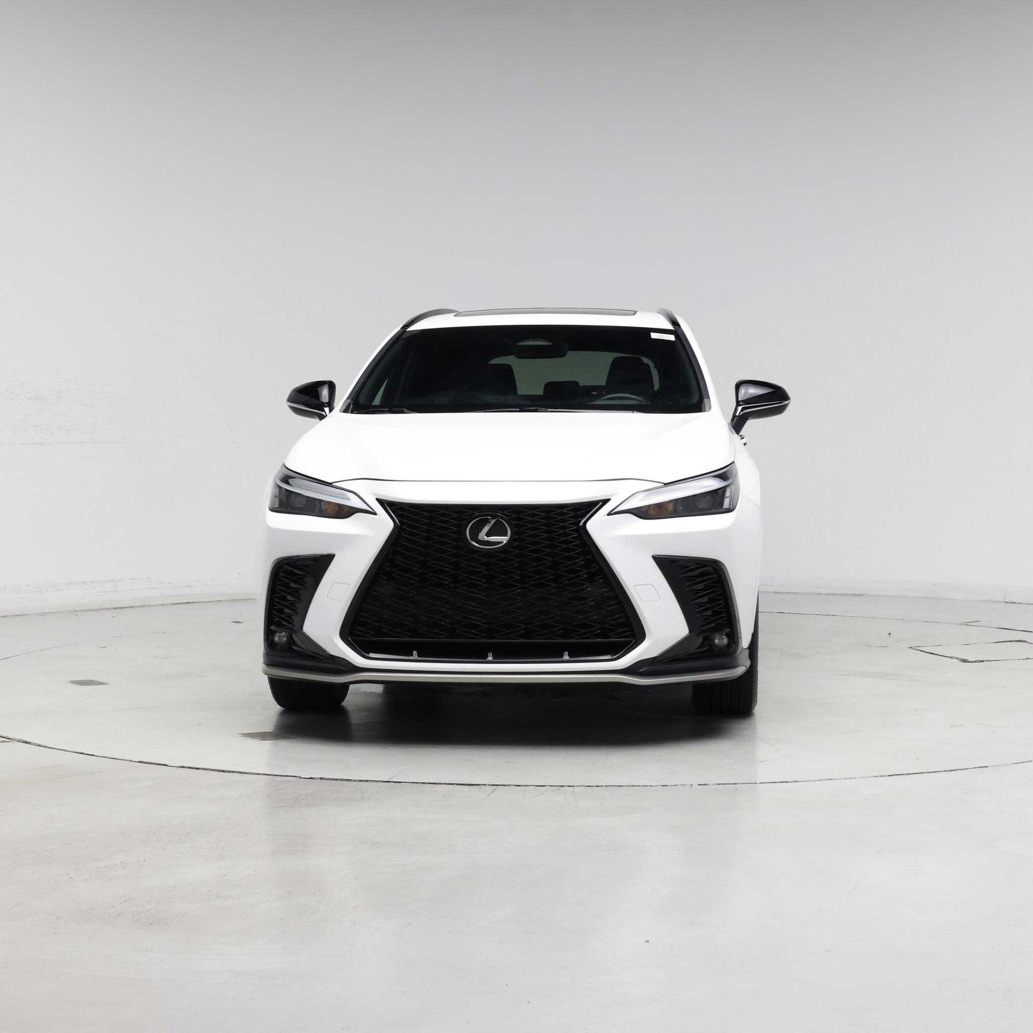 Thumbnail: 2024 Lexus NX - 5