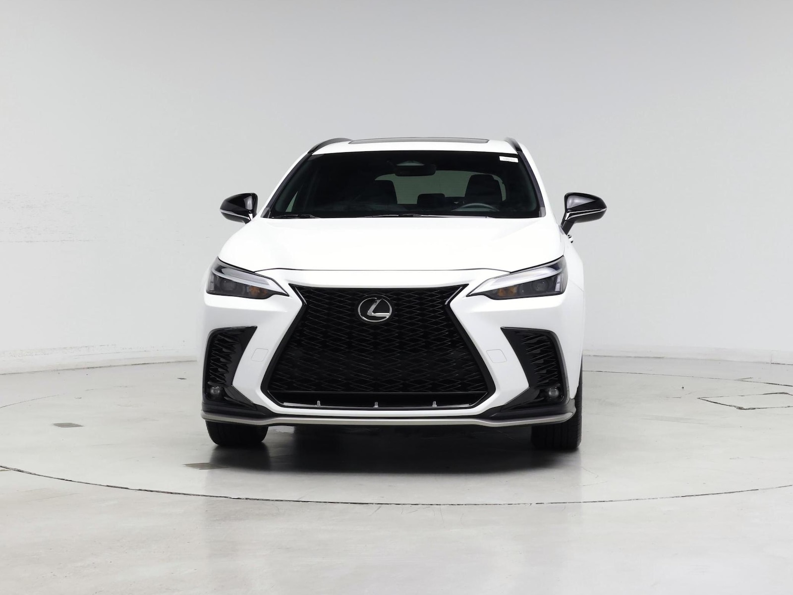 2024 Lexus NX 350 - Photo 6