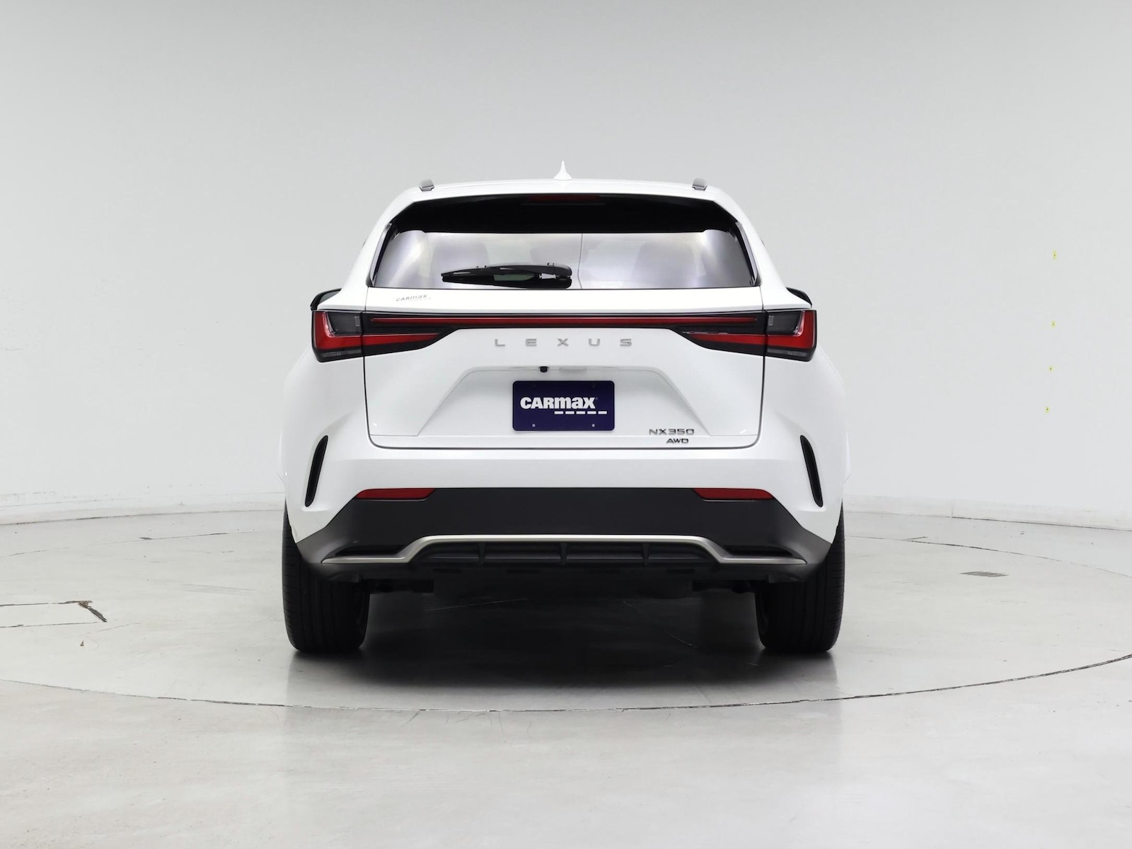 2024 Lexus NX 350 - Photo 7