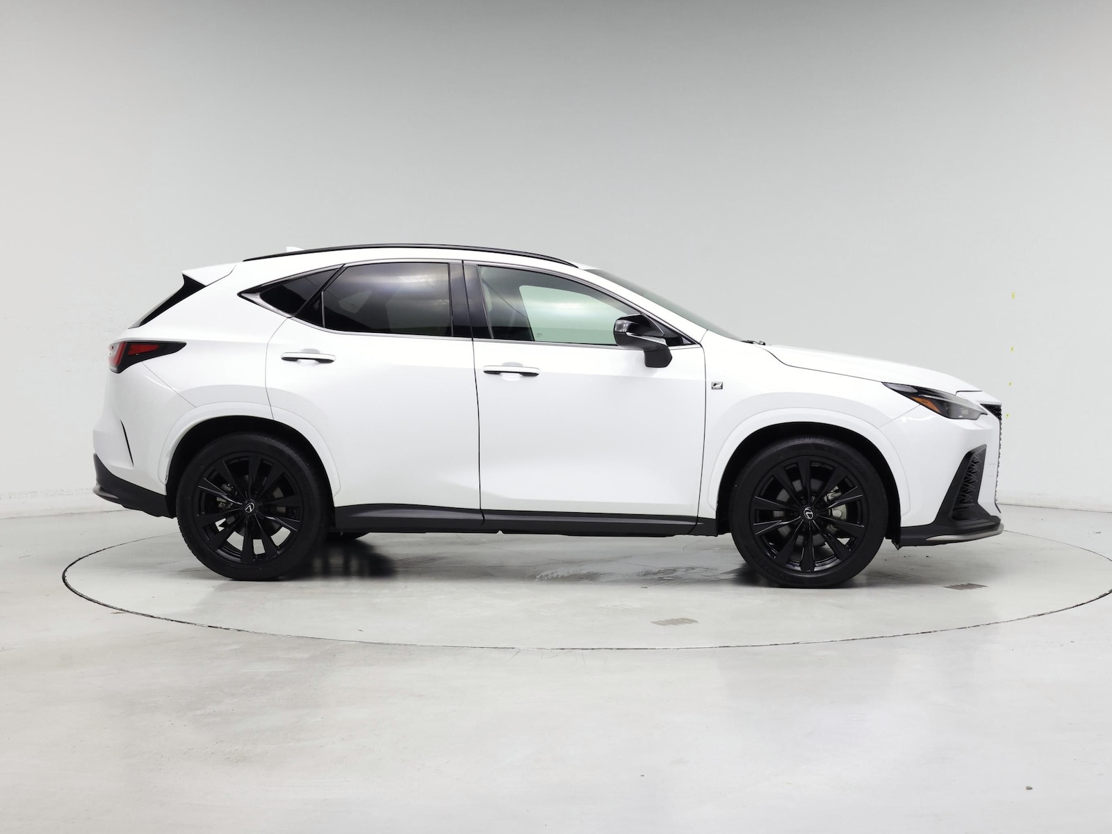 2024 Lexus NX 350 - Photo 8