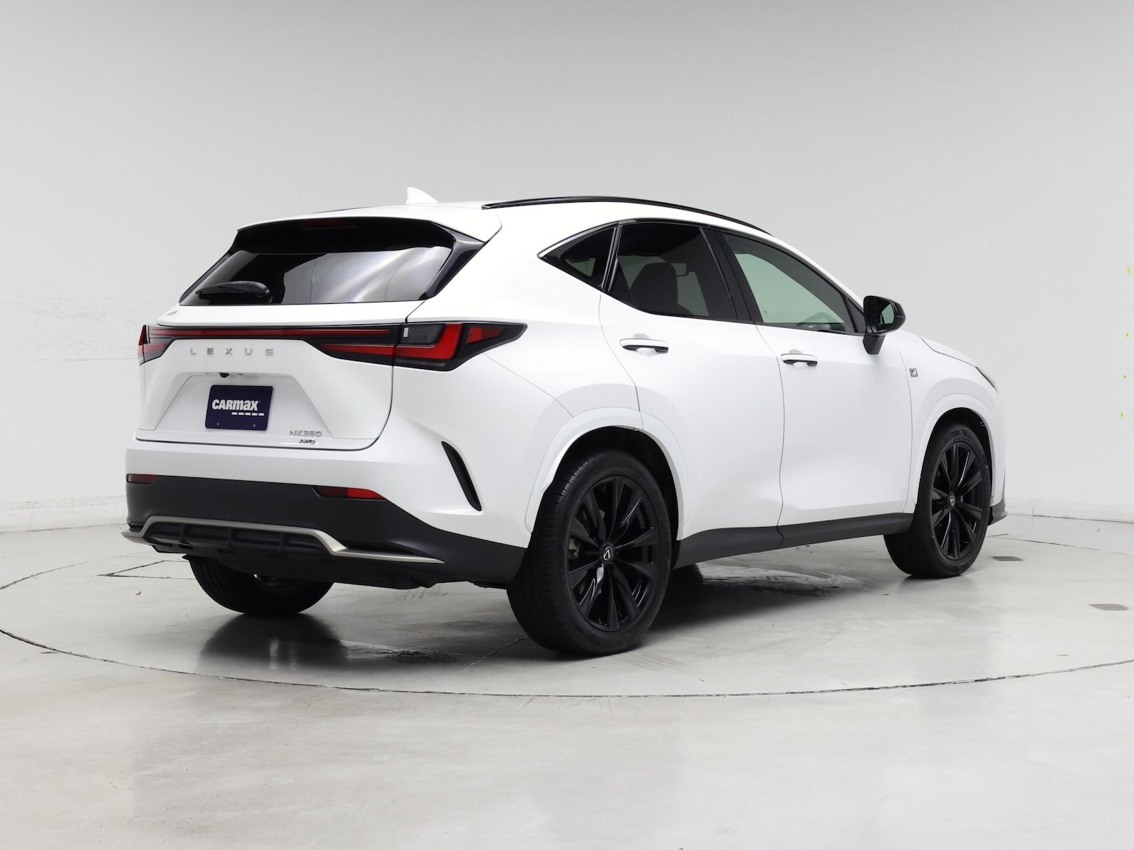 2024 Lexus NX 350 - Photo 9