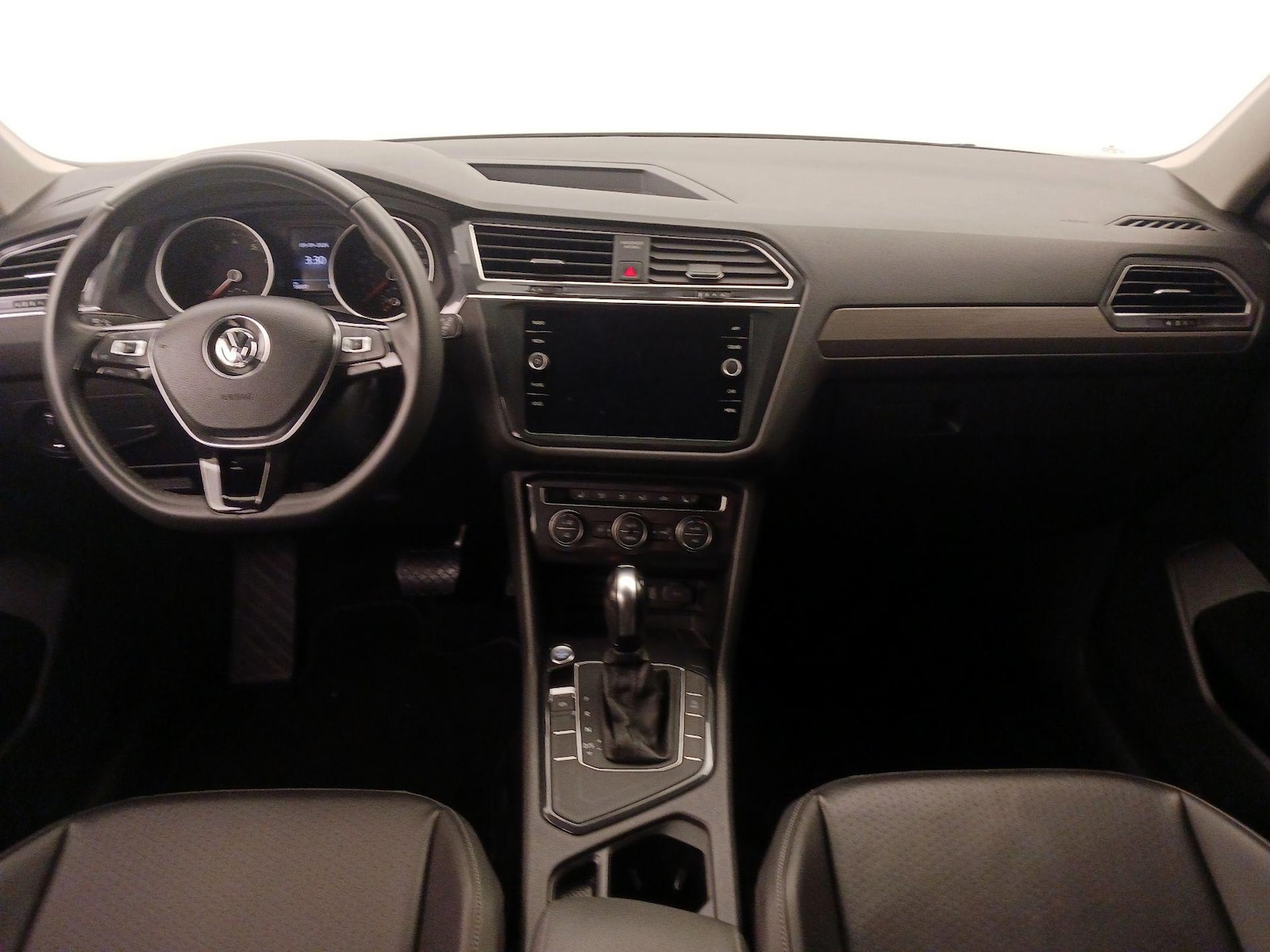 Rear View Camera