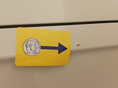 Condition detail