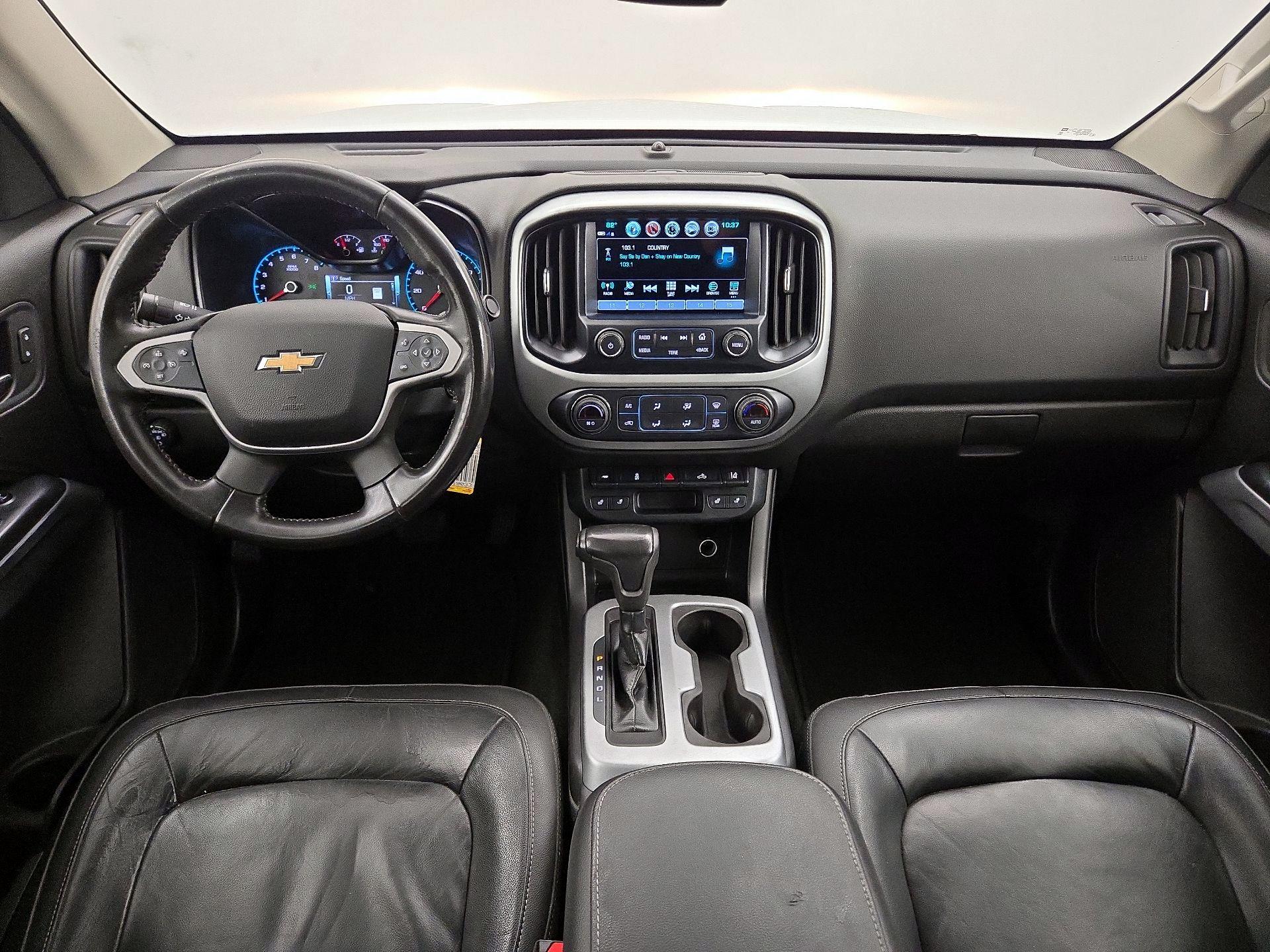 Thumbnail: 2018 Chevrolet Colorado - 9