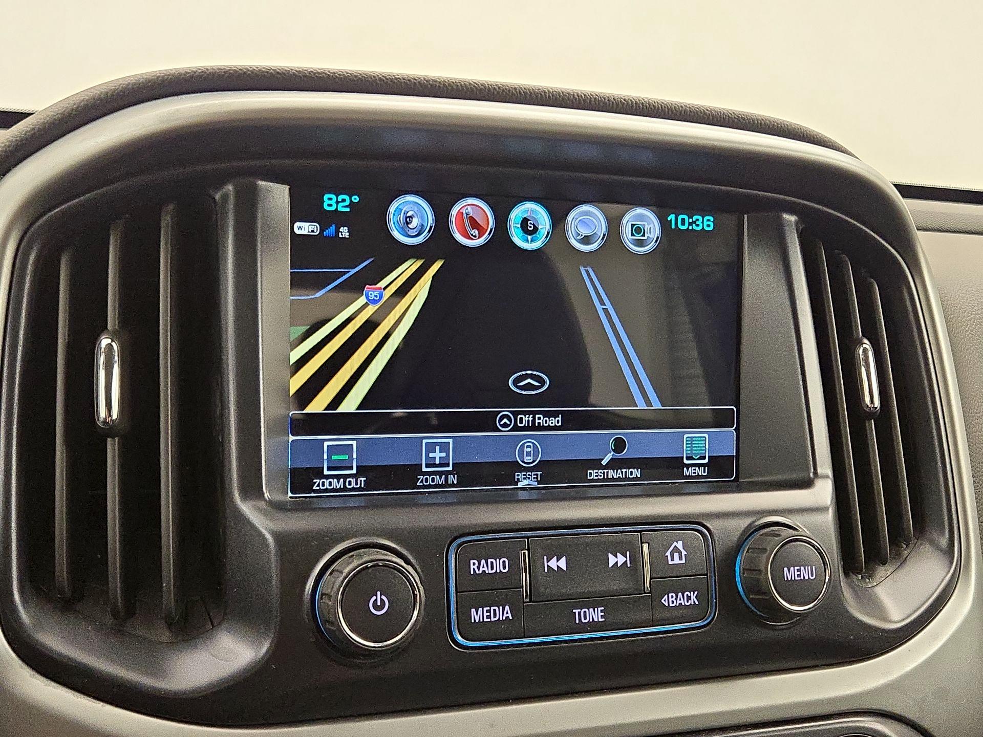 Thumbnail: 2018 Chevrolet Colorado - 14