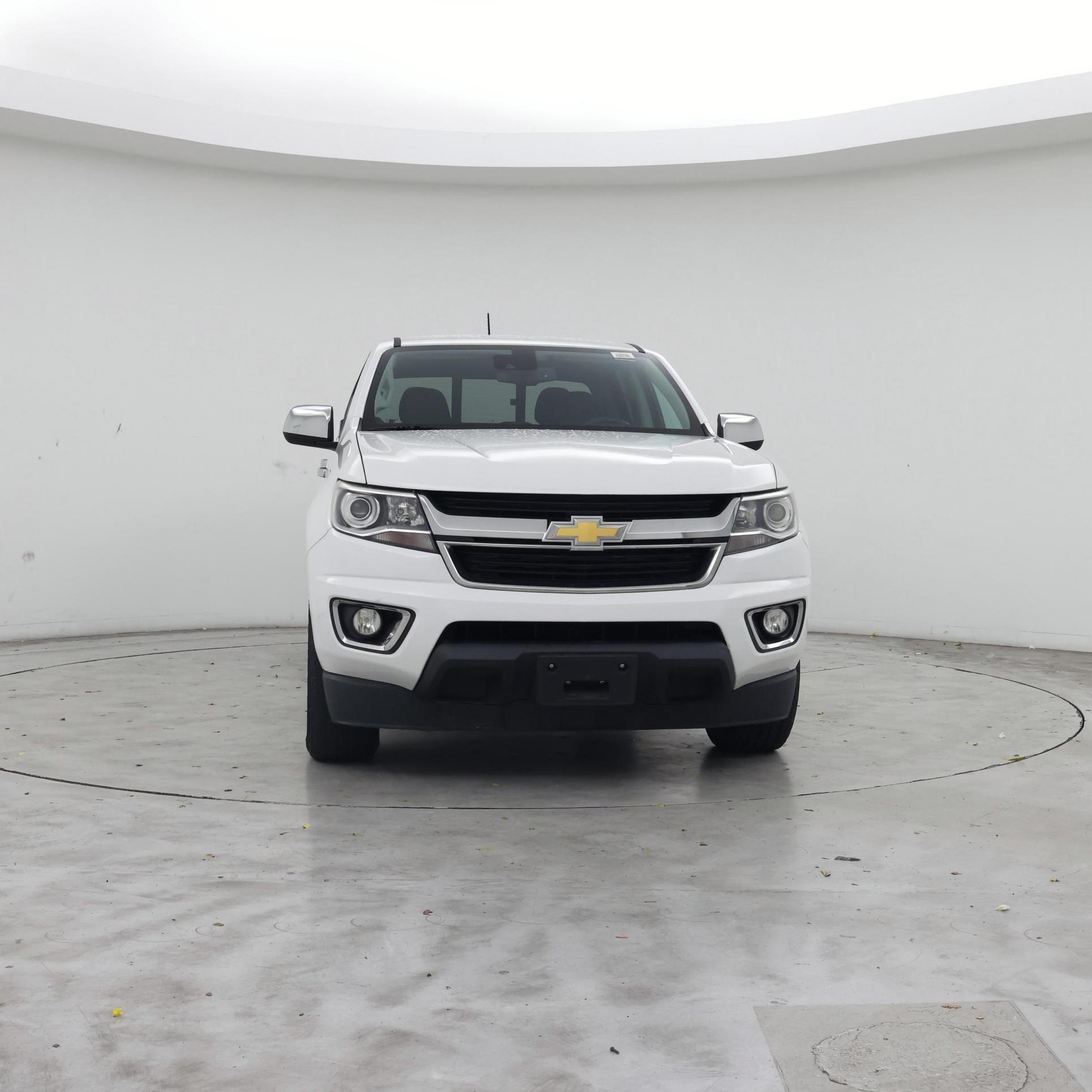 Thumbnail: 2018 Chevrolet Colorado - 5