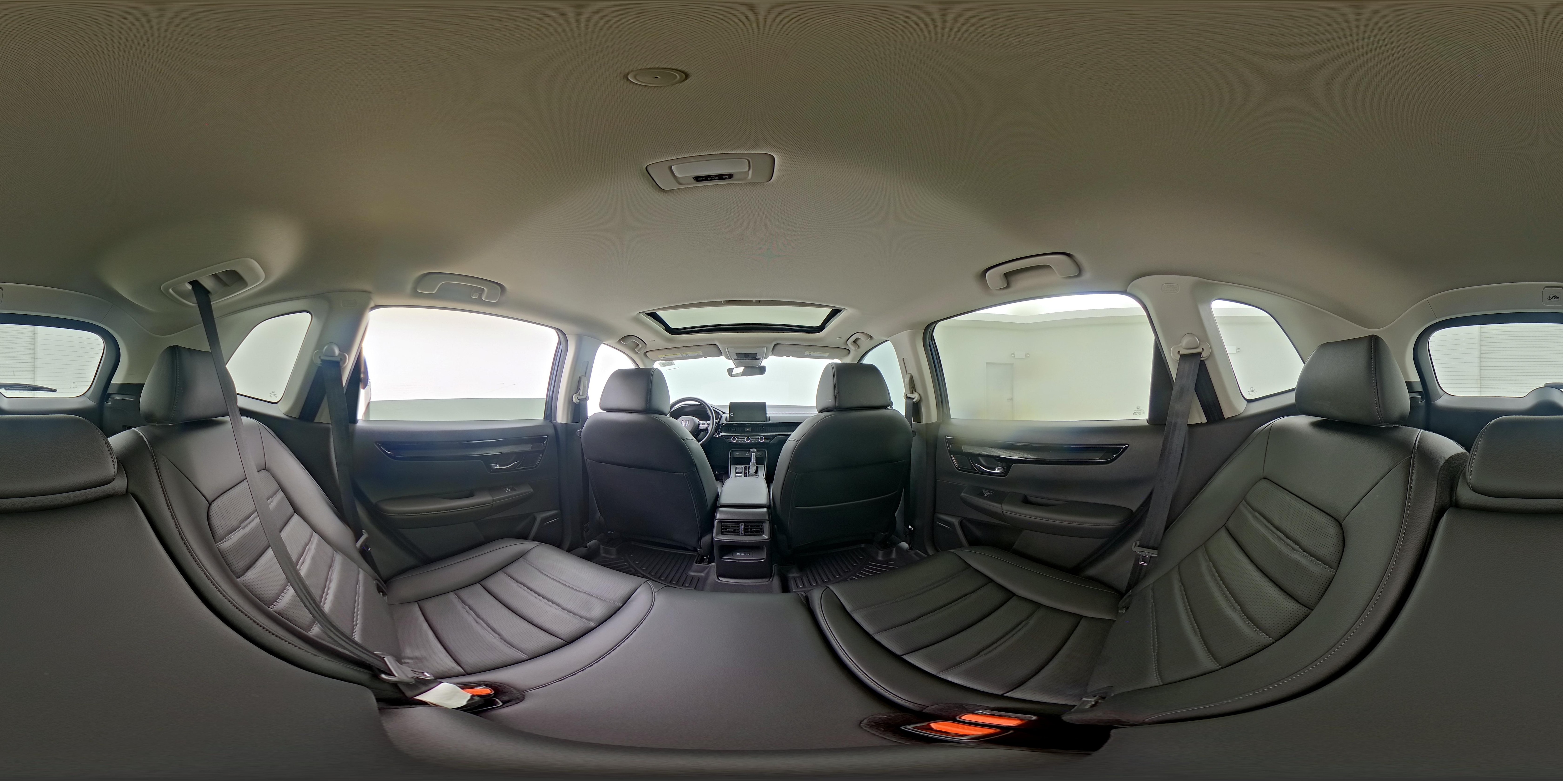 2025 Honda CR-V EX-L - Photo 26