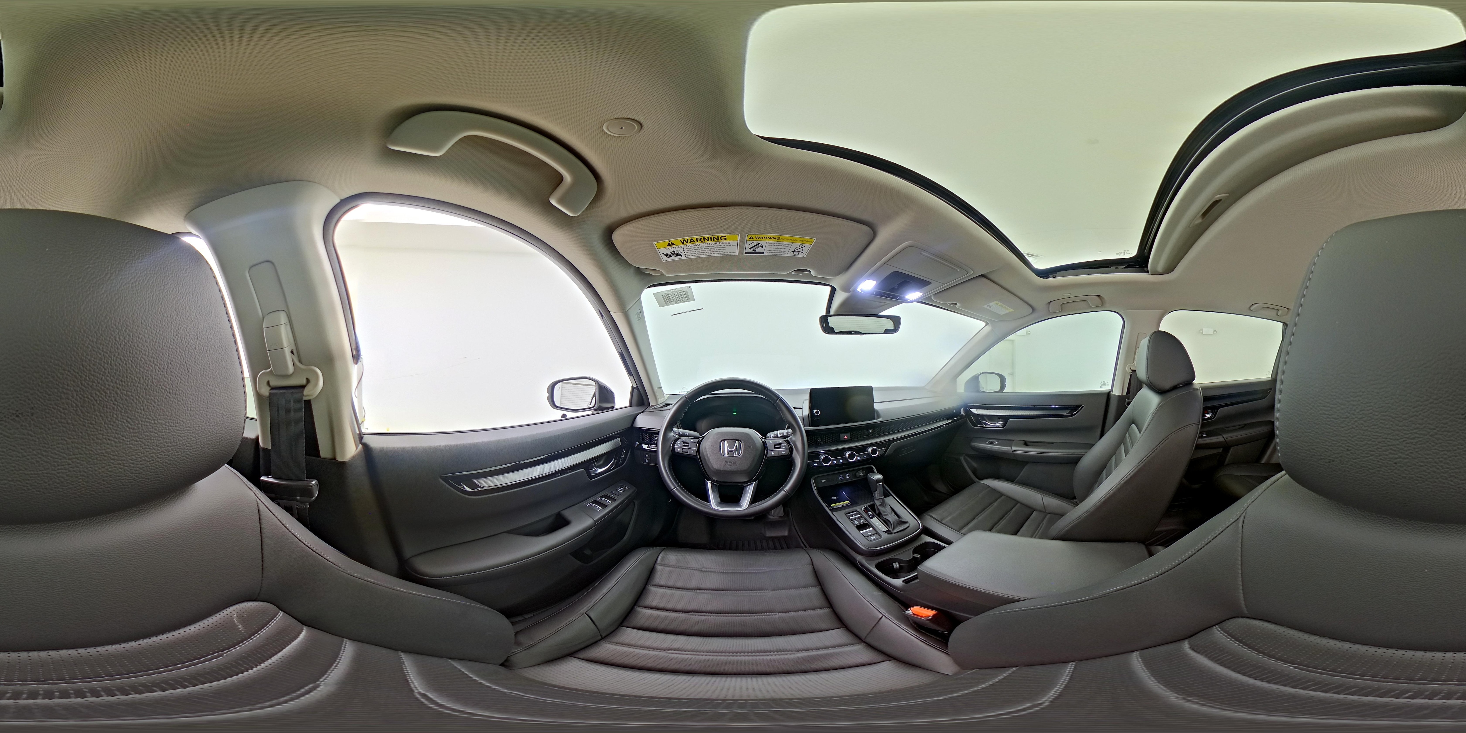2025 Honda CR-V EX-L - Photo 27