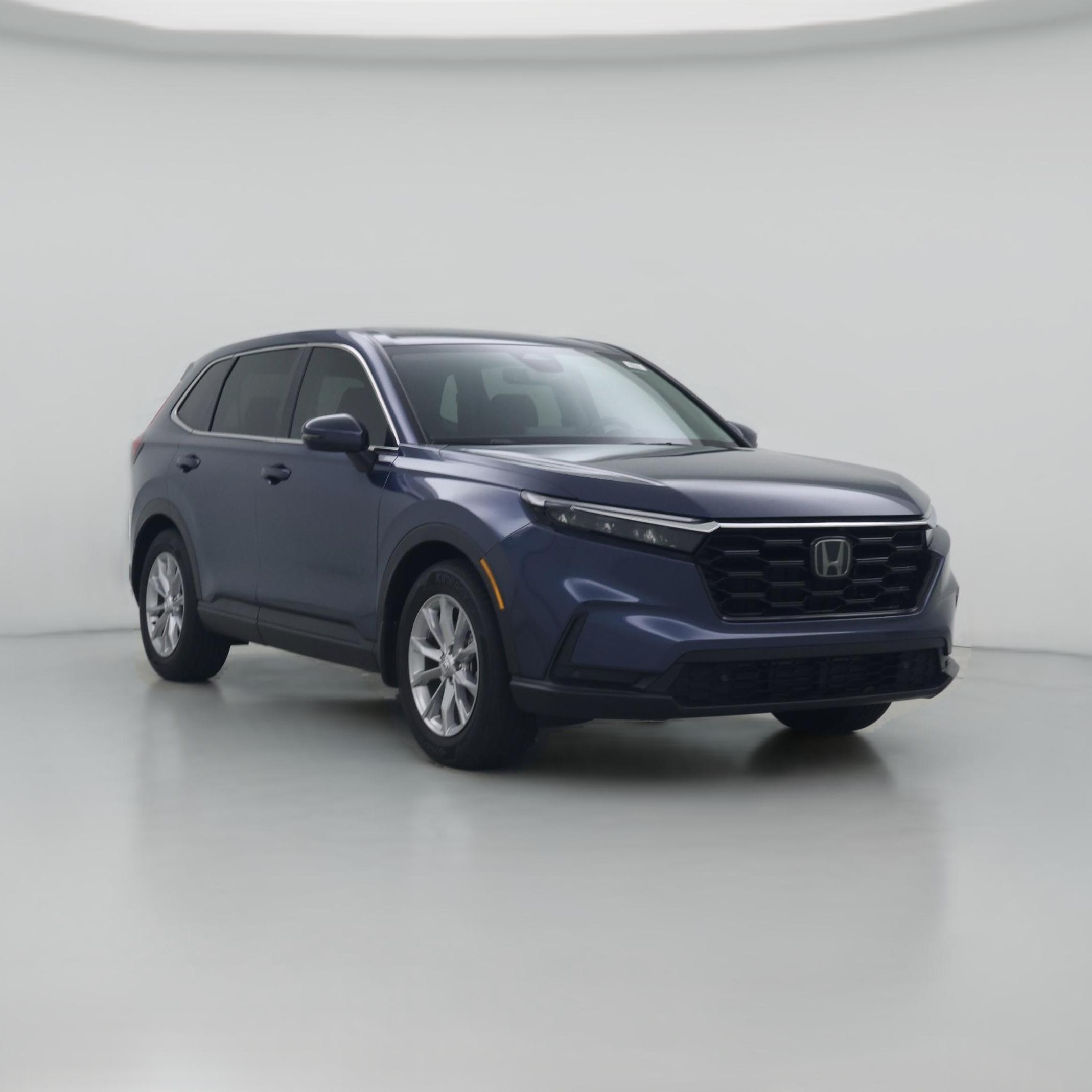 Thumbnail: 2025 Honda CR-V - 1