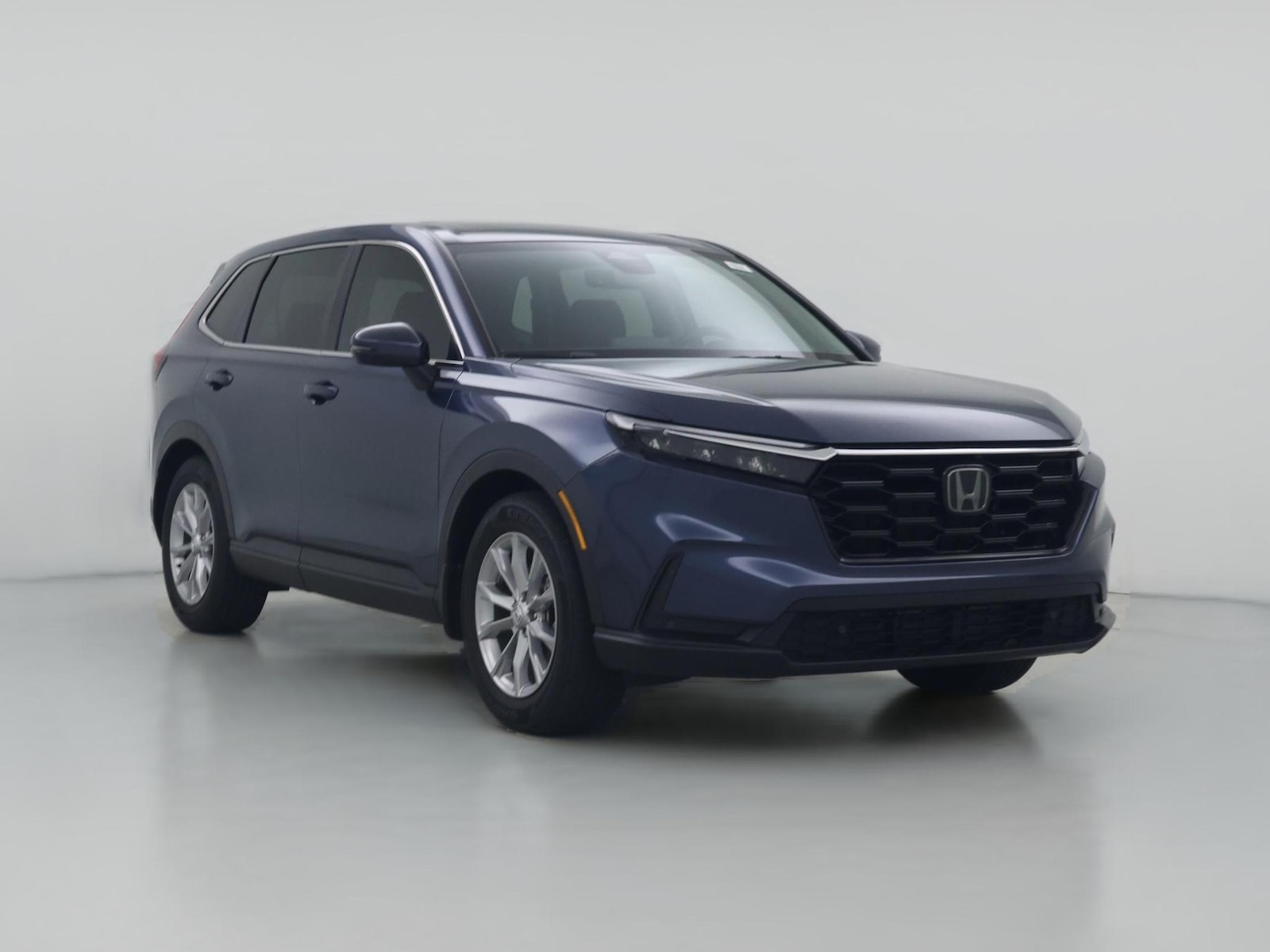 2025 Honda CR-V EX-L - Photo 1