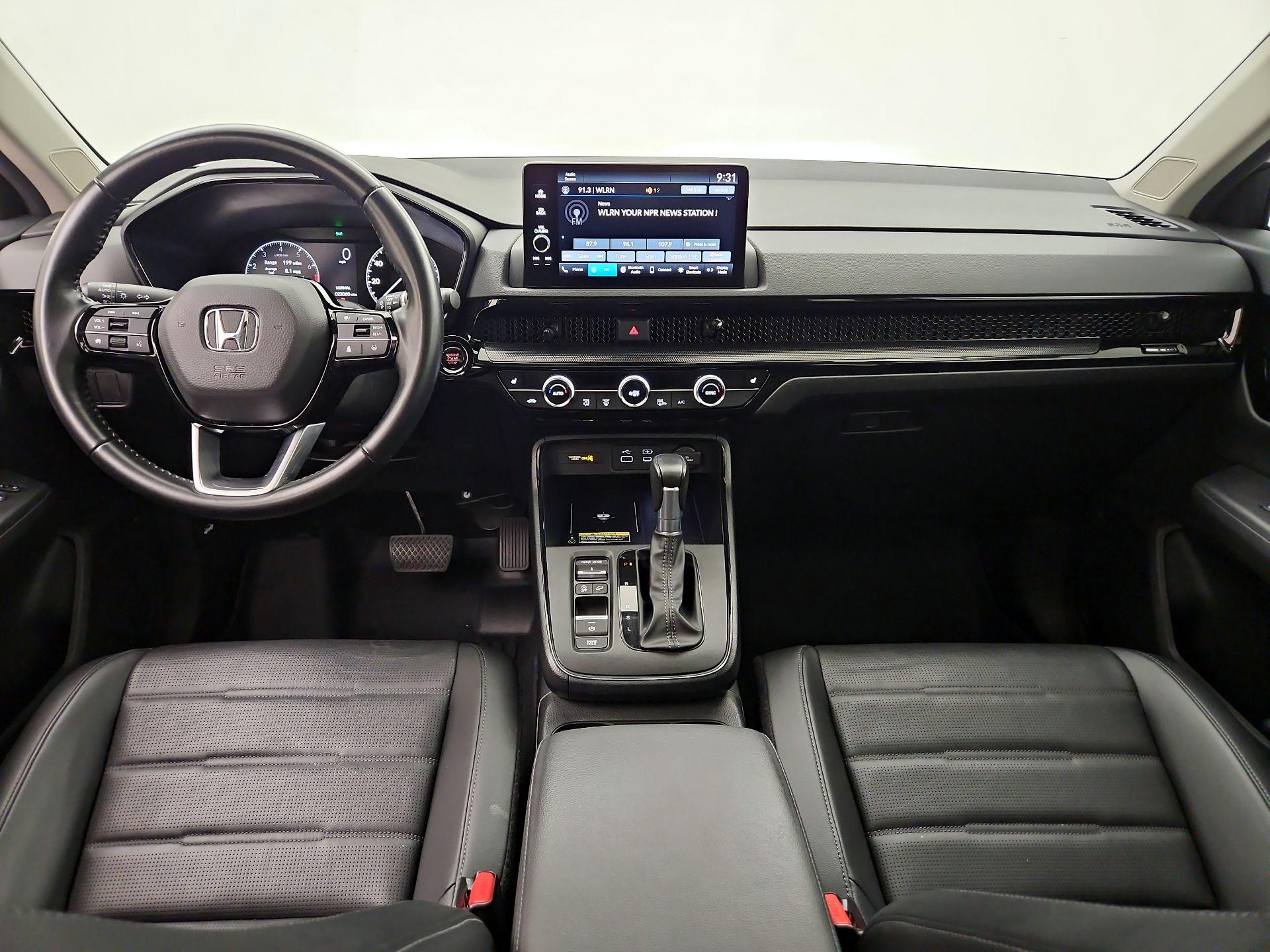 Thumbnail: 2025 Honda CR-V - 9