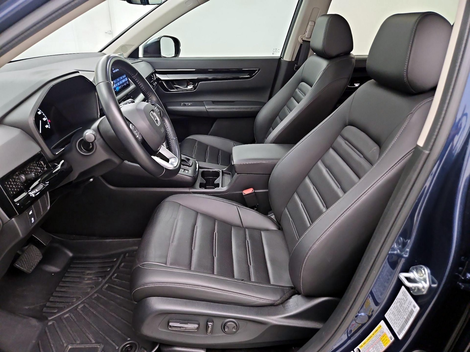 2025 Honda CR-V EX-L - Photo 12