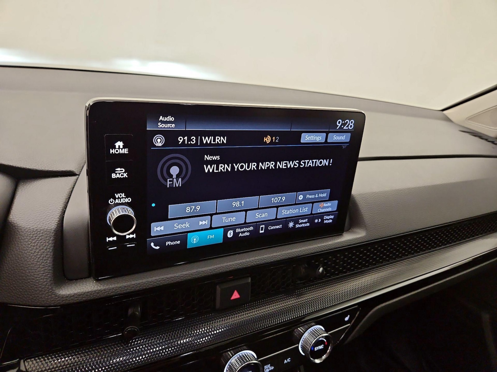 2025 Honda CR-V EX-L - Photo 16