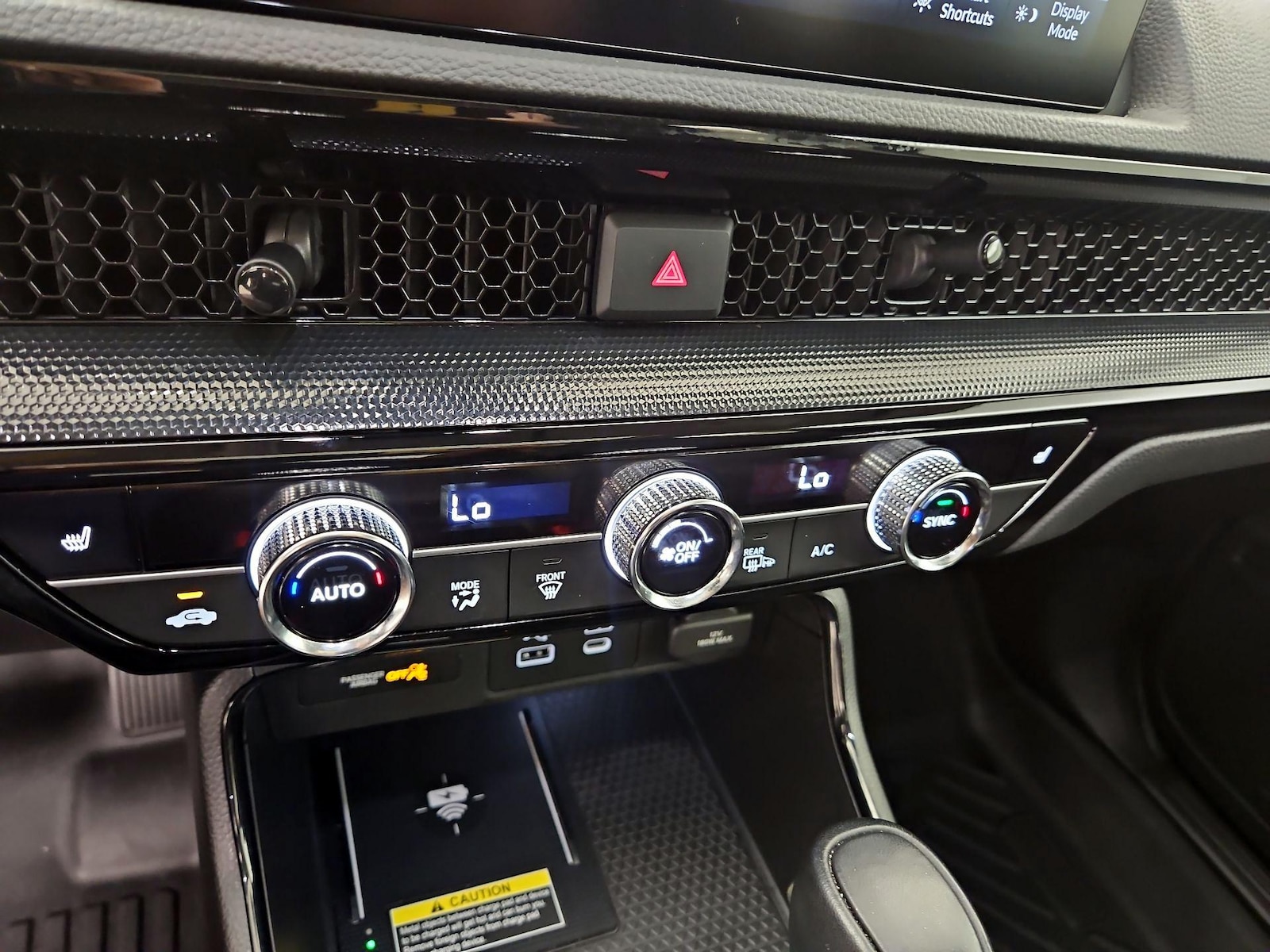 2025 Honda CR-V EX-L - Photo 17