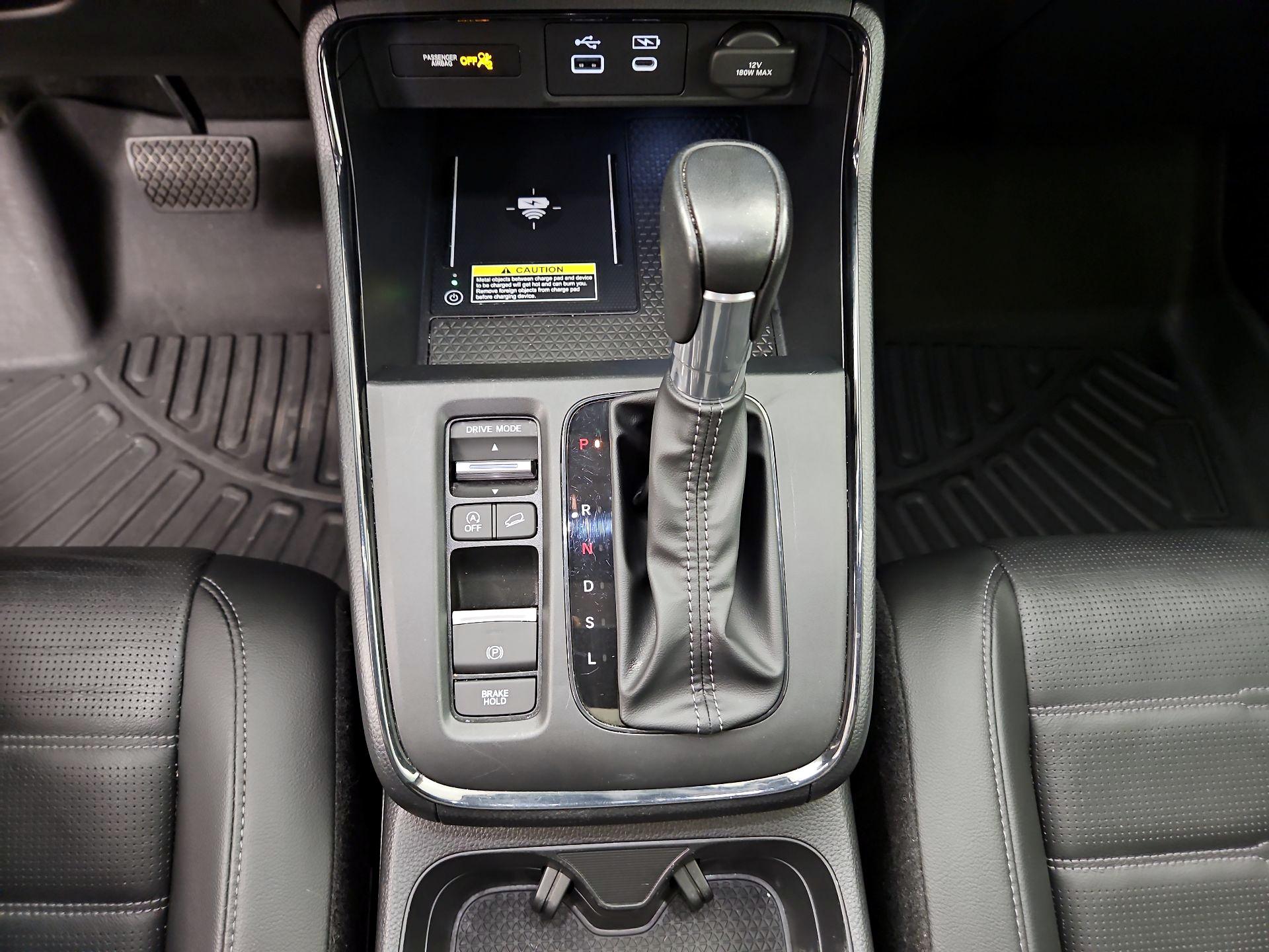 Thumbnail: 2025 Honda CR-V - 17