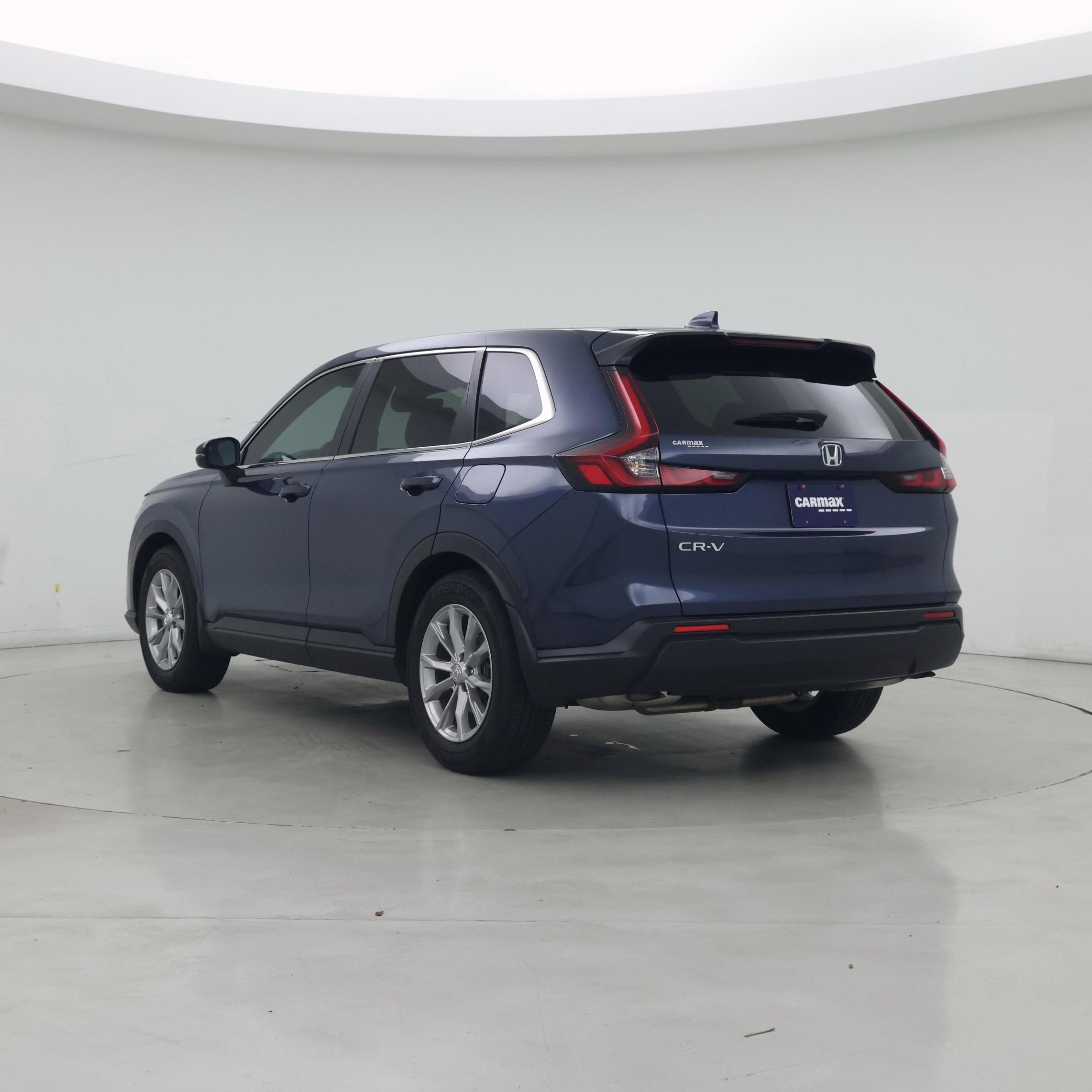 Thumbnail: 2025 Honda CR-V - 2