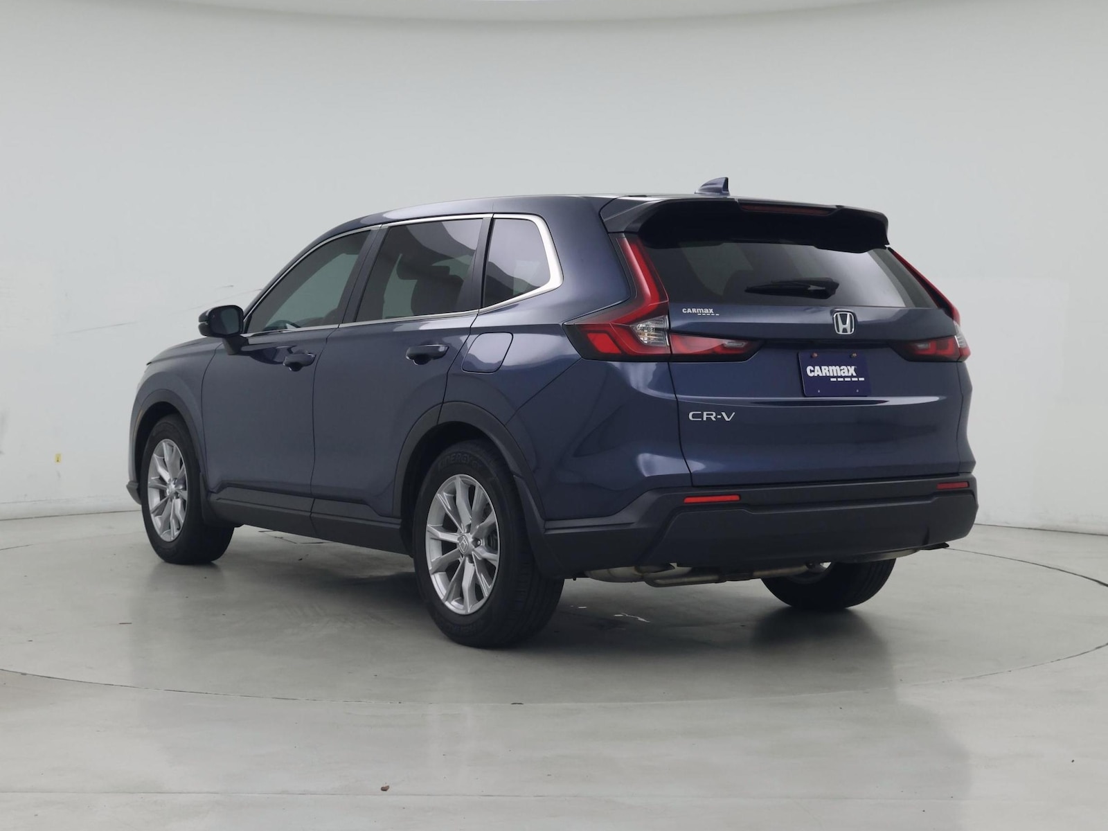 2025 Honda CR-V EX-L - Photo 3