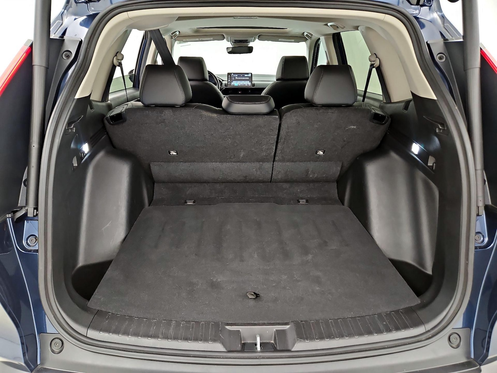 2025 Honda CR-V EX-L - Photo 22