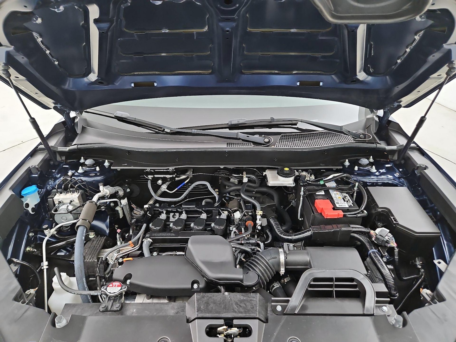 2025 Honda CR-V EX-L - Photo 23