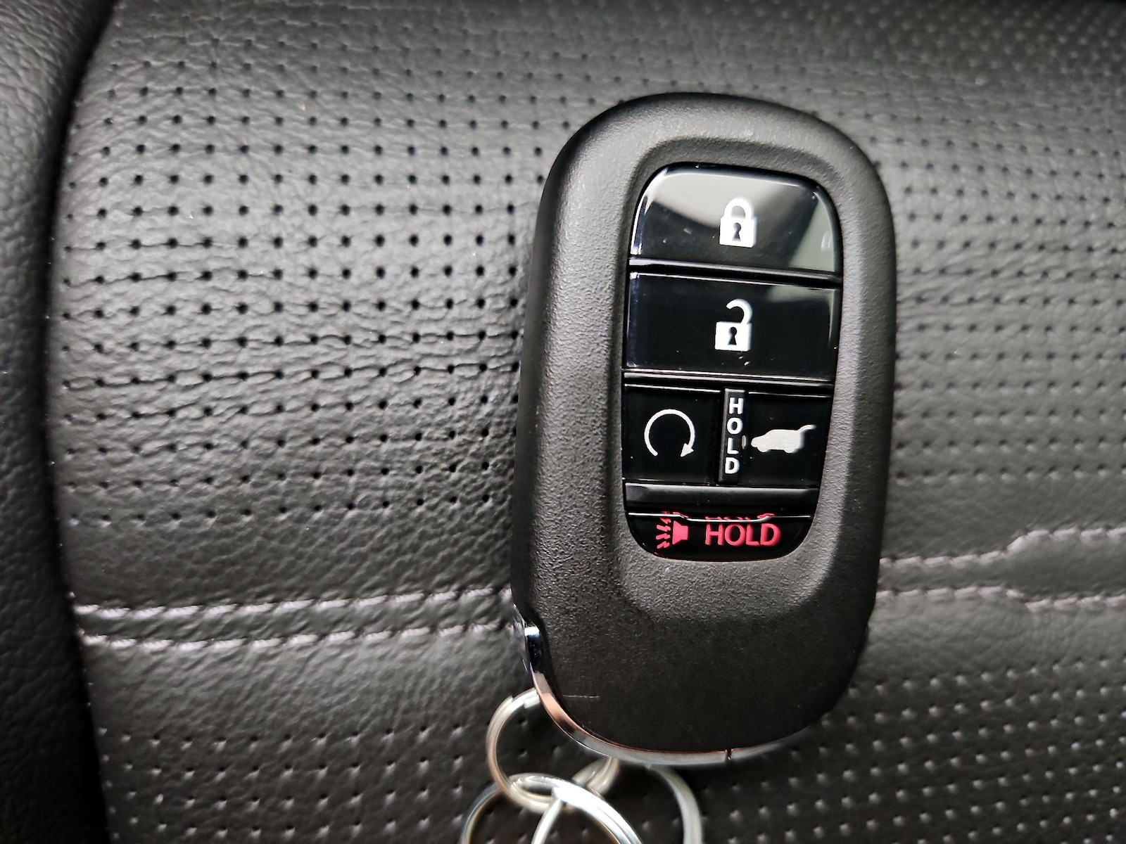 2025 Honda CR-V EX-L - Photo 24