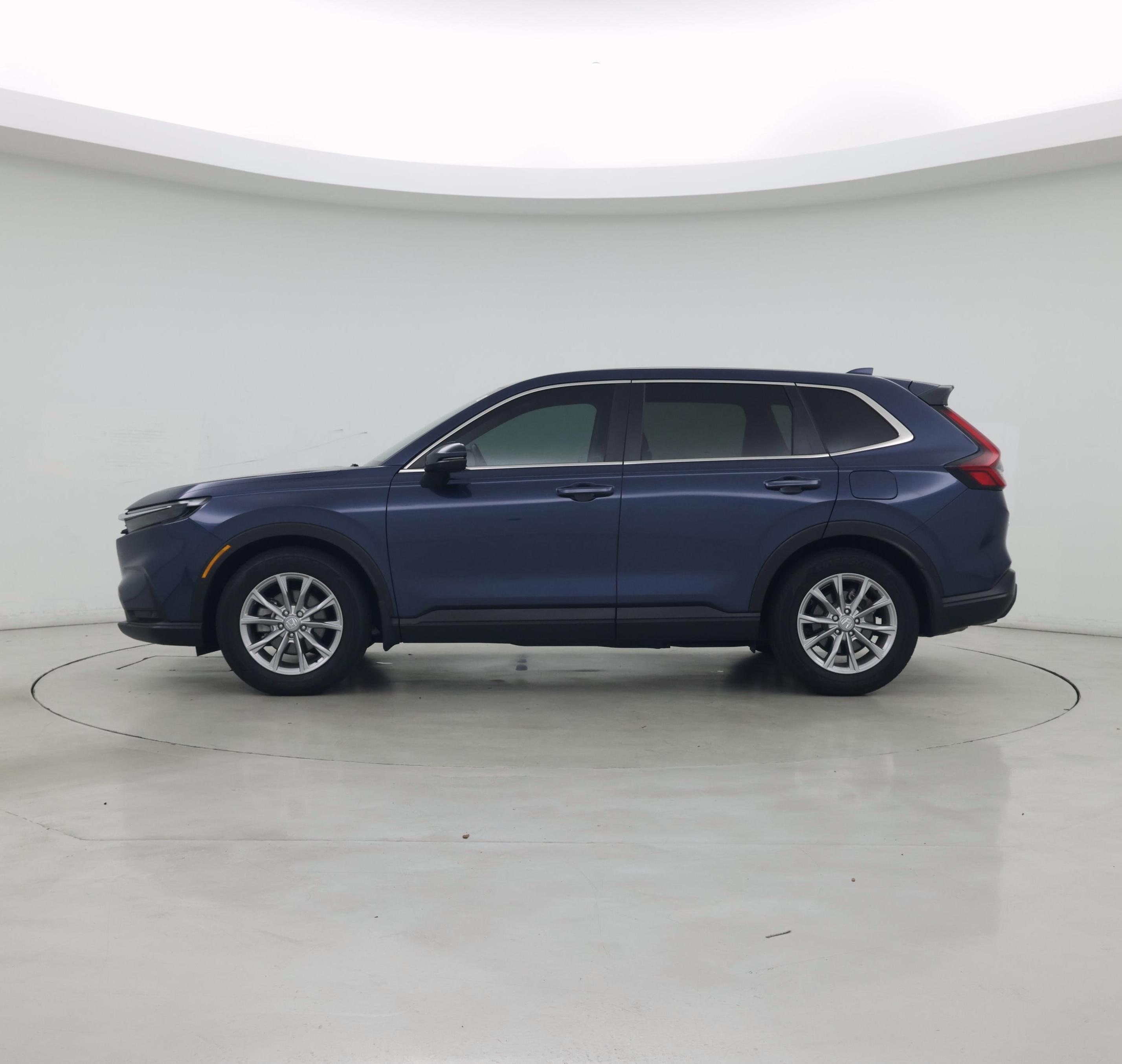 Thumbnail: 2025 Honda CR-V - 3
