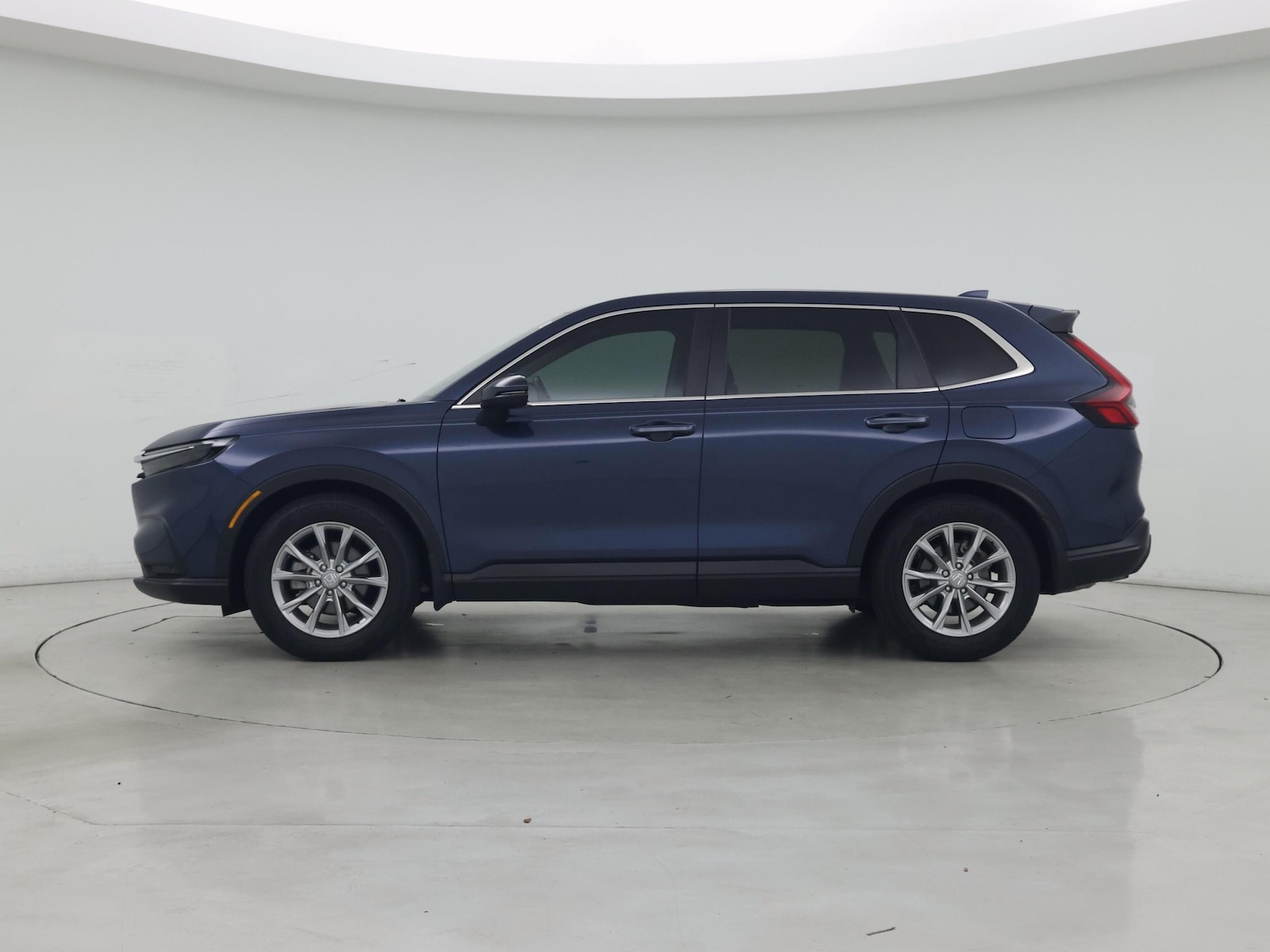 2025 Honda CR-V EX-L - Photo 4